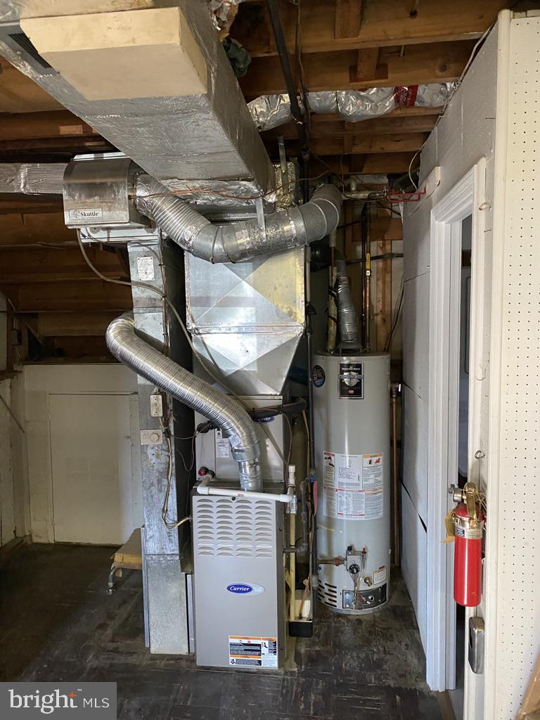 TEMPLE TERRACE - Residential