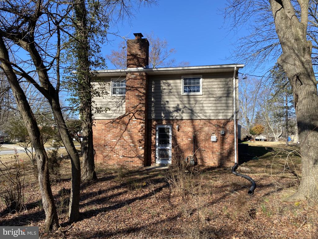 TEMPLE TERRACE - Residential