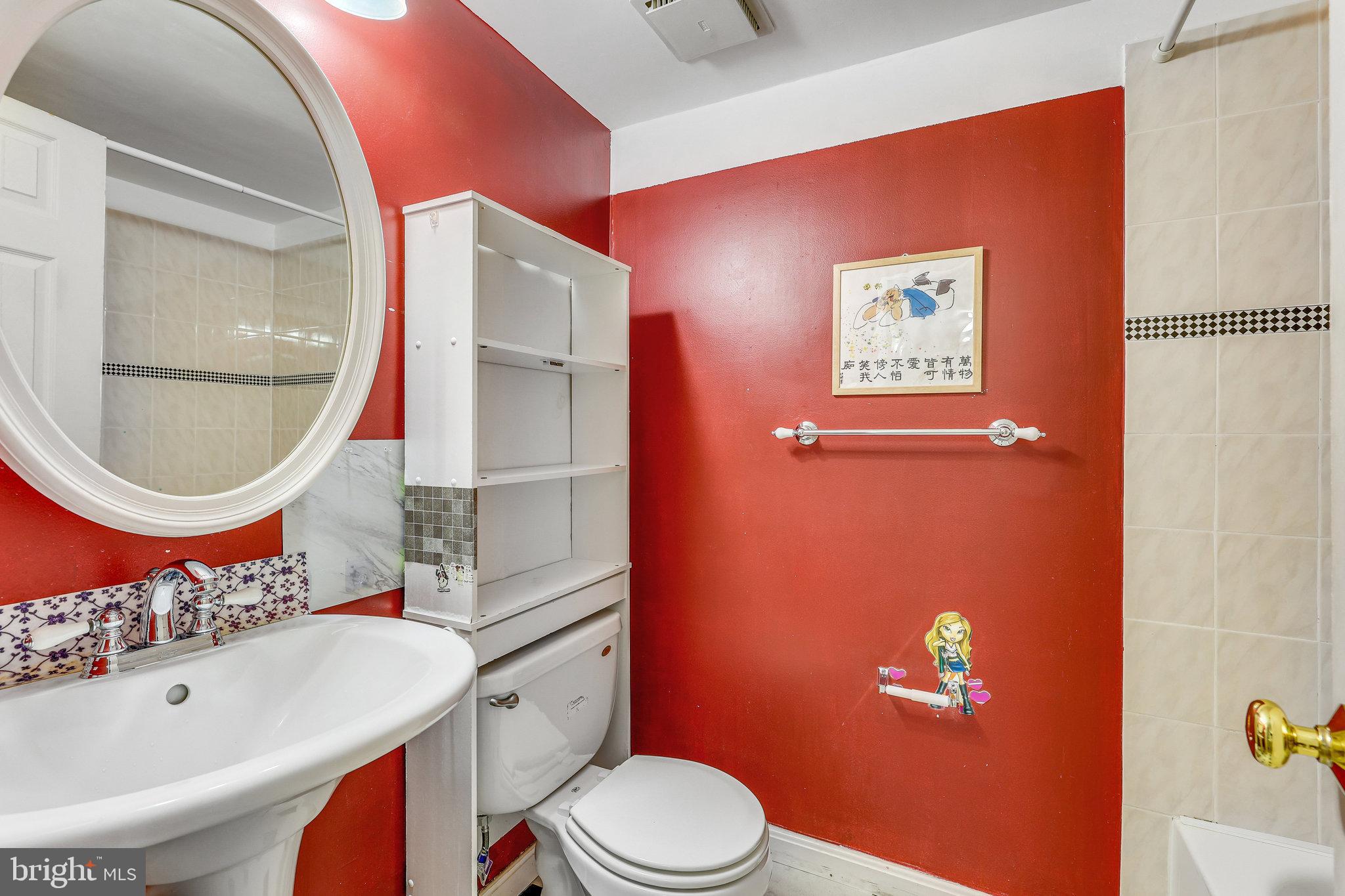 SHADOWOOD - Residential Lease