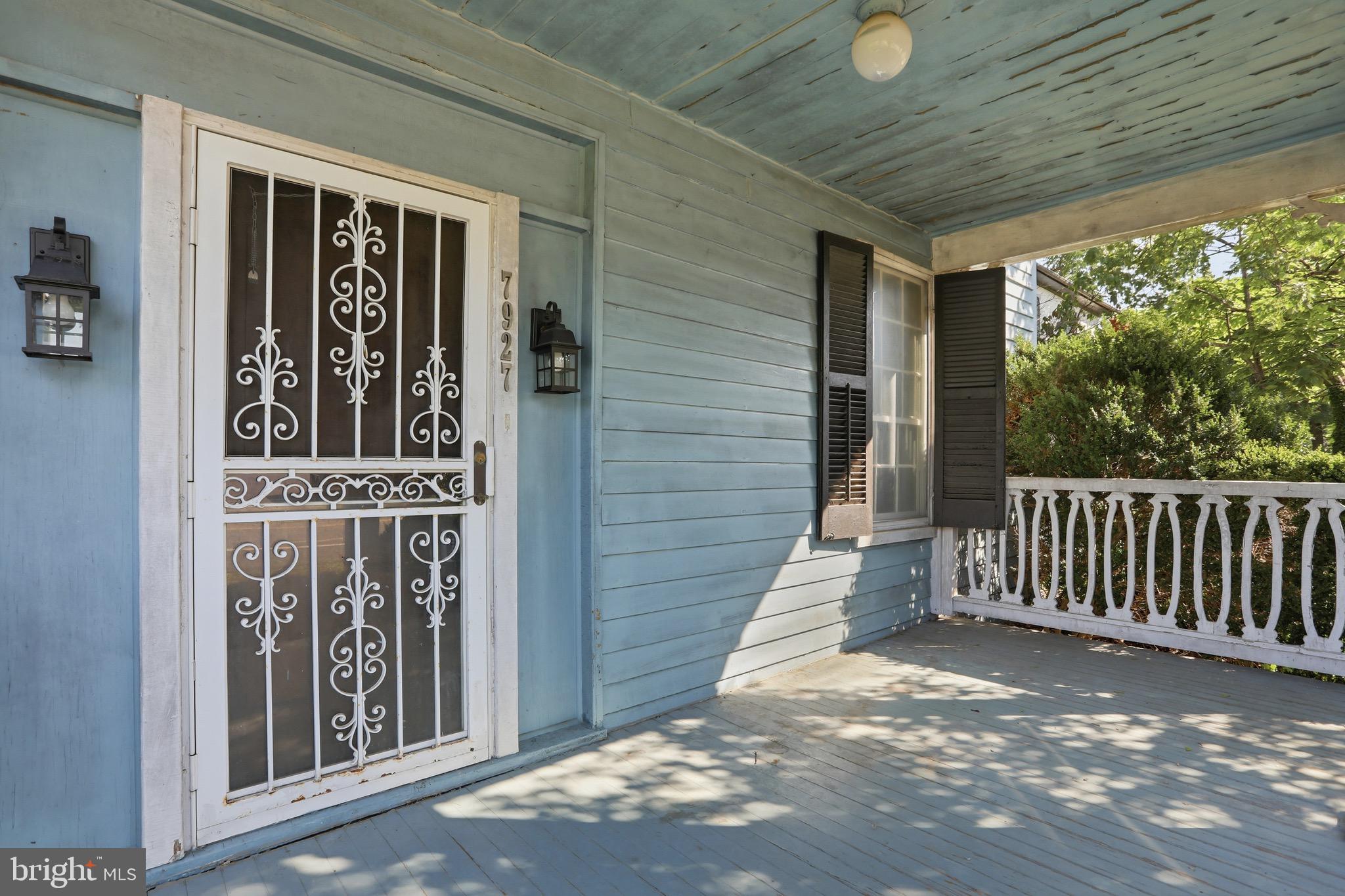 7927 MAIN STREET