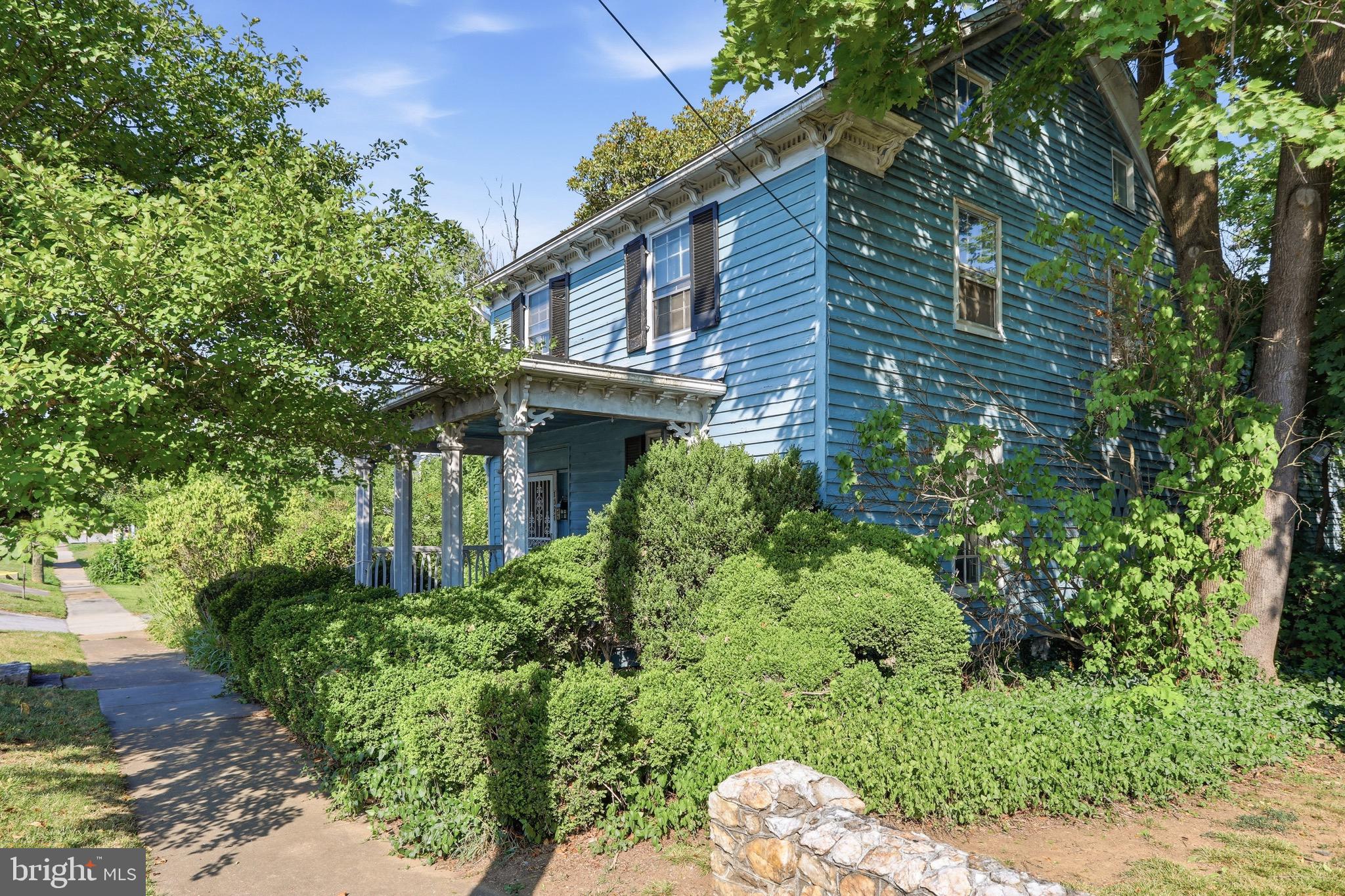7927 MAIN STREET