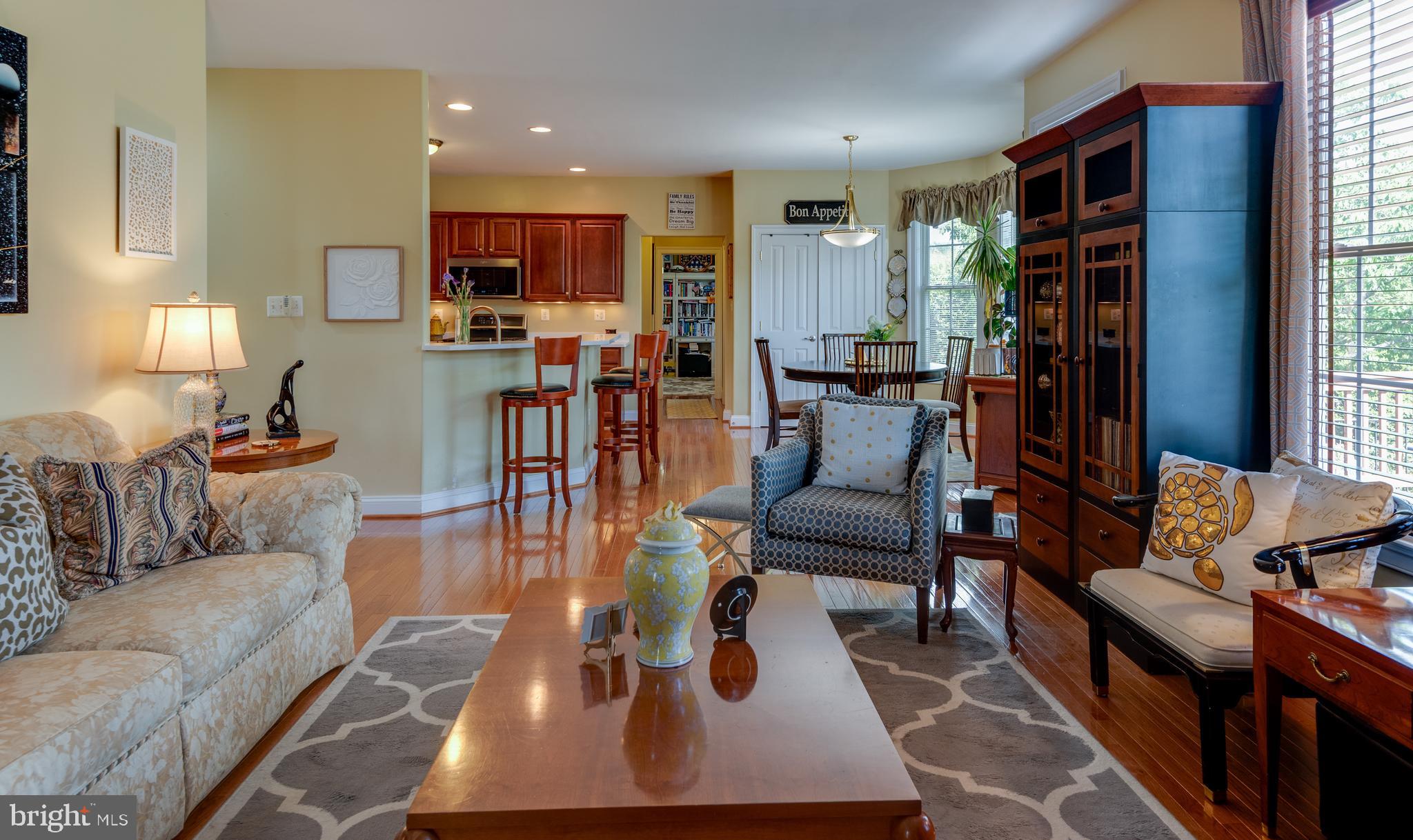 ESTATES AT SINGLETREE - Residential