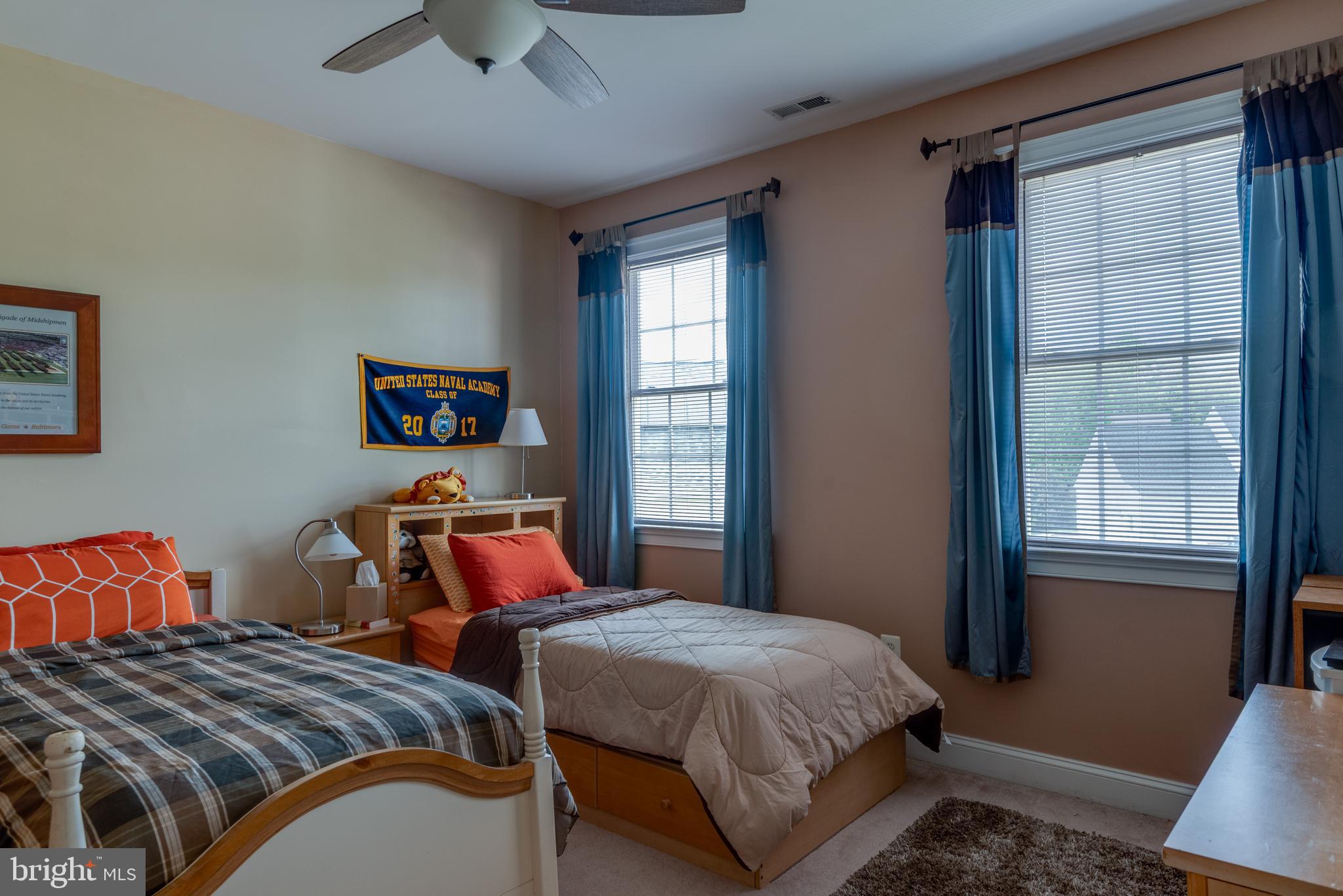 ESTATES AT SINGLETREE - Residential