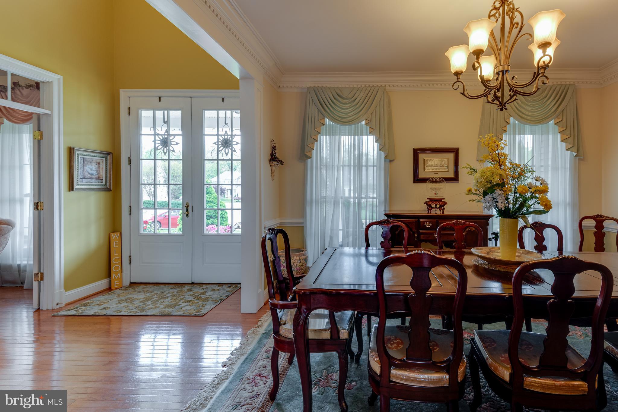 ESTATES AT SINGLETREE - Residential