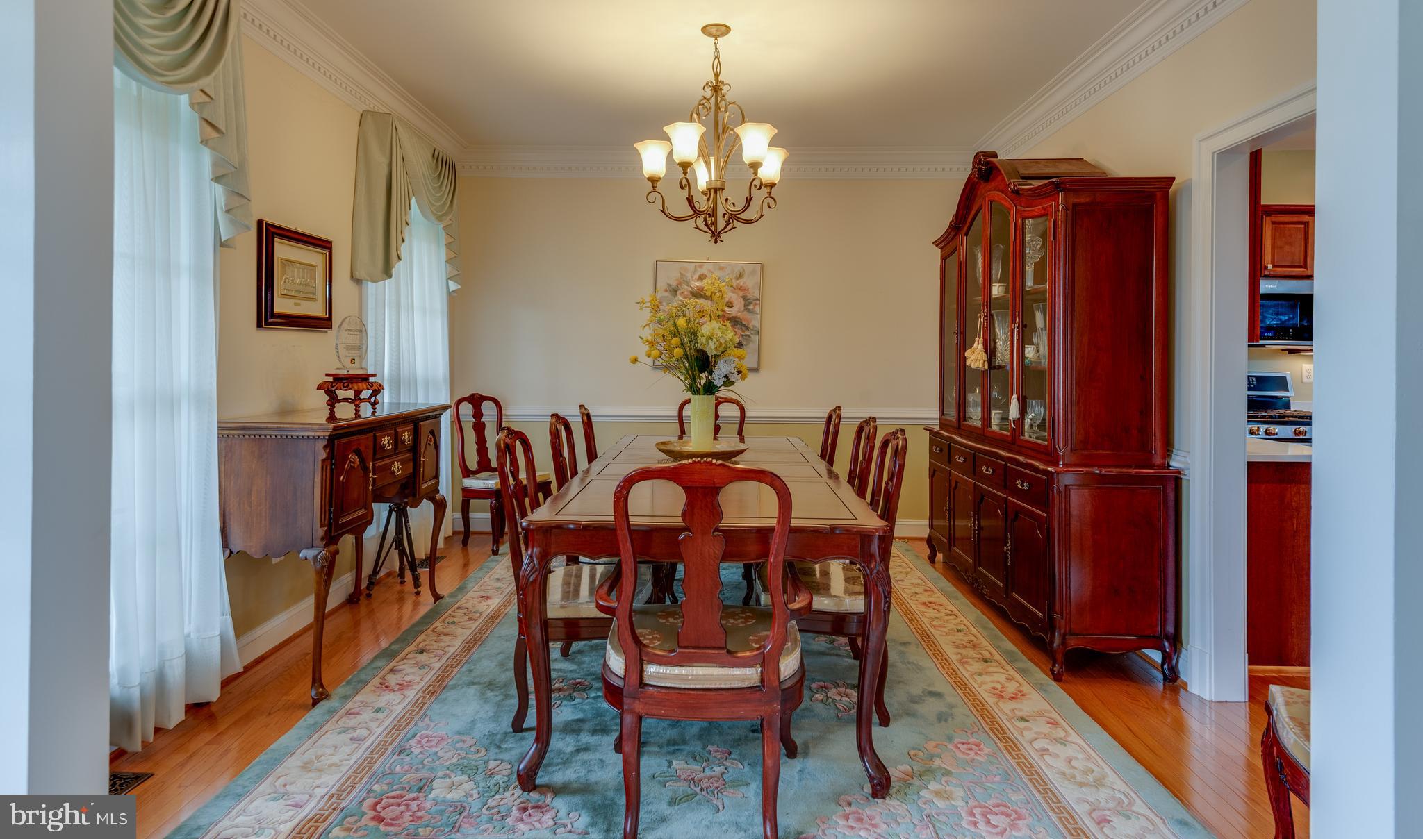 ESTATES AT SINGLETREE - Residential