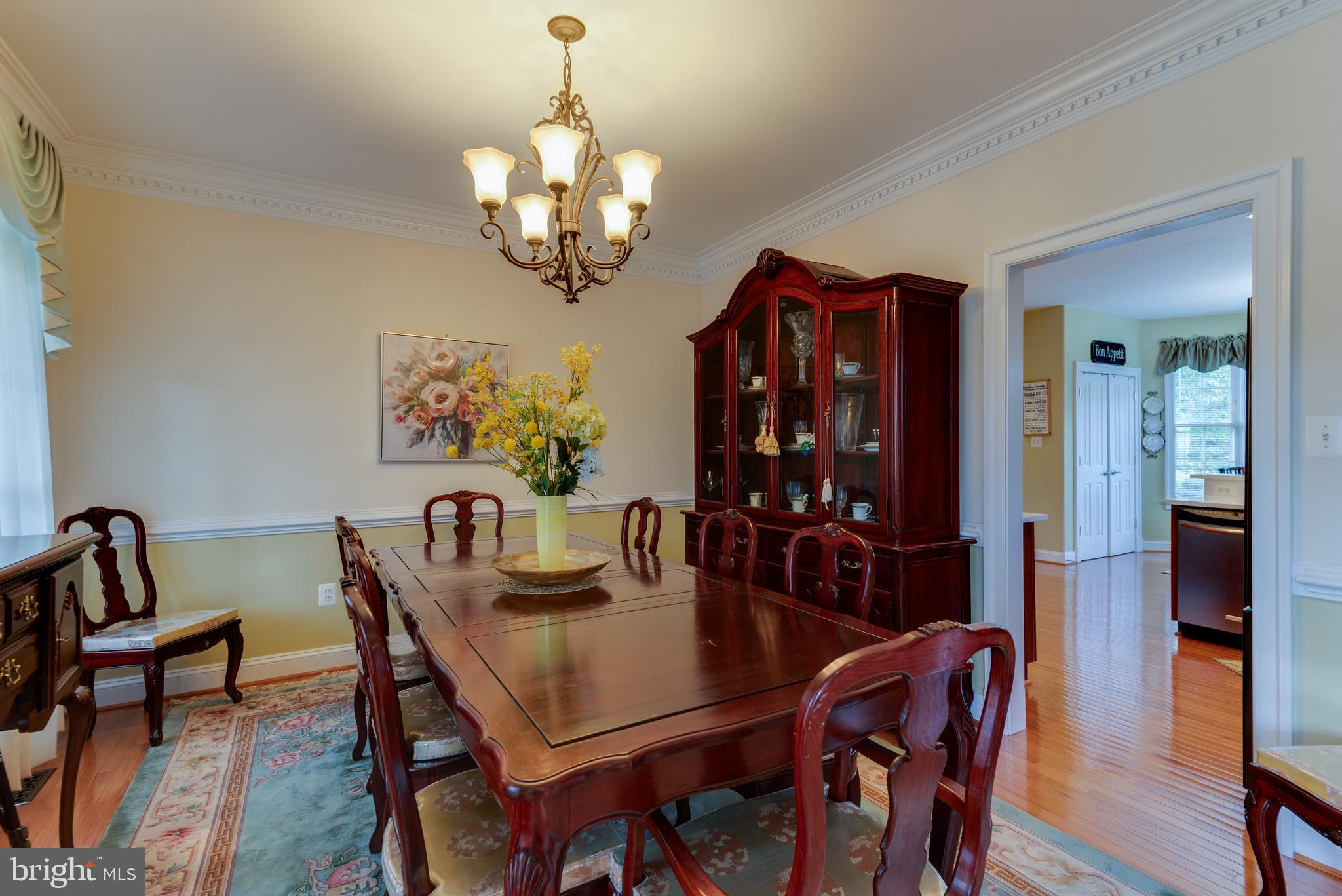 ESTATES AT SINGLETREE - Residential