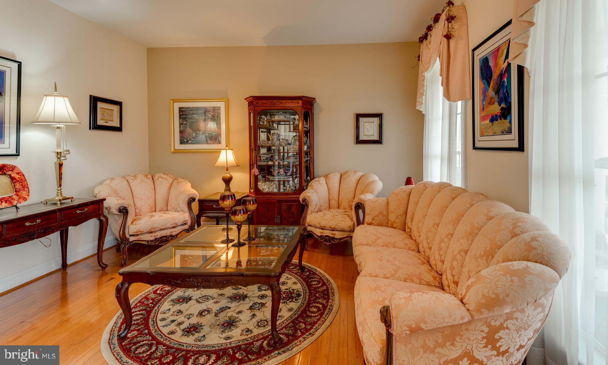 ESTATES AT SINGLETREE - Residential