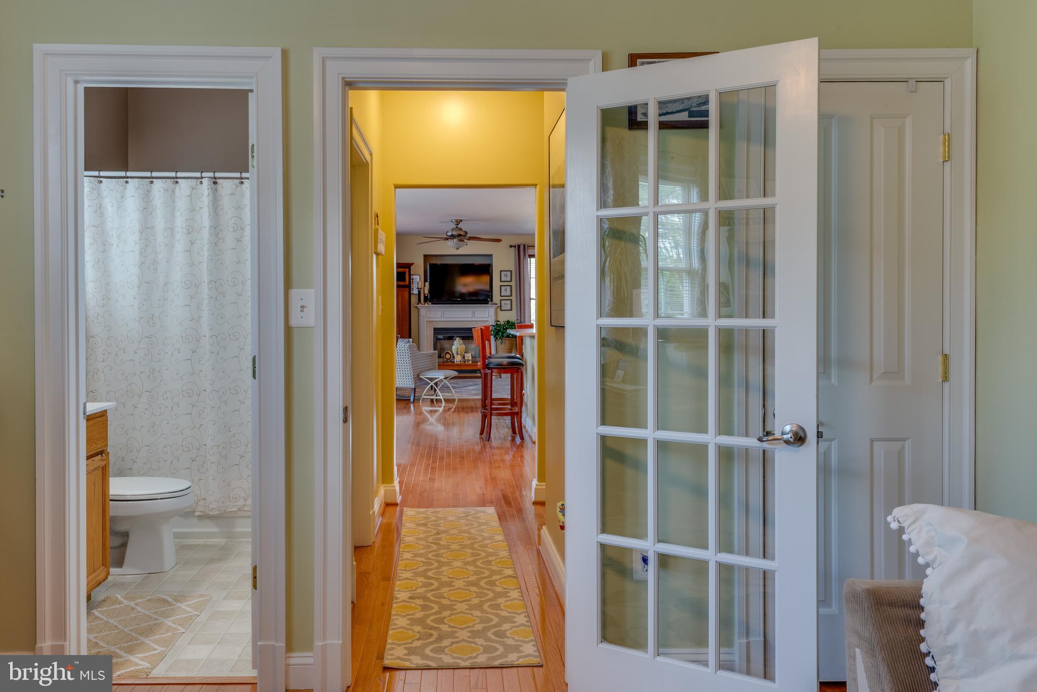 ESTATES AT SINGLETREE - Residential