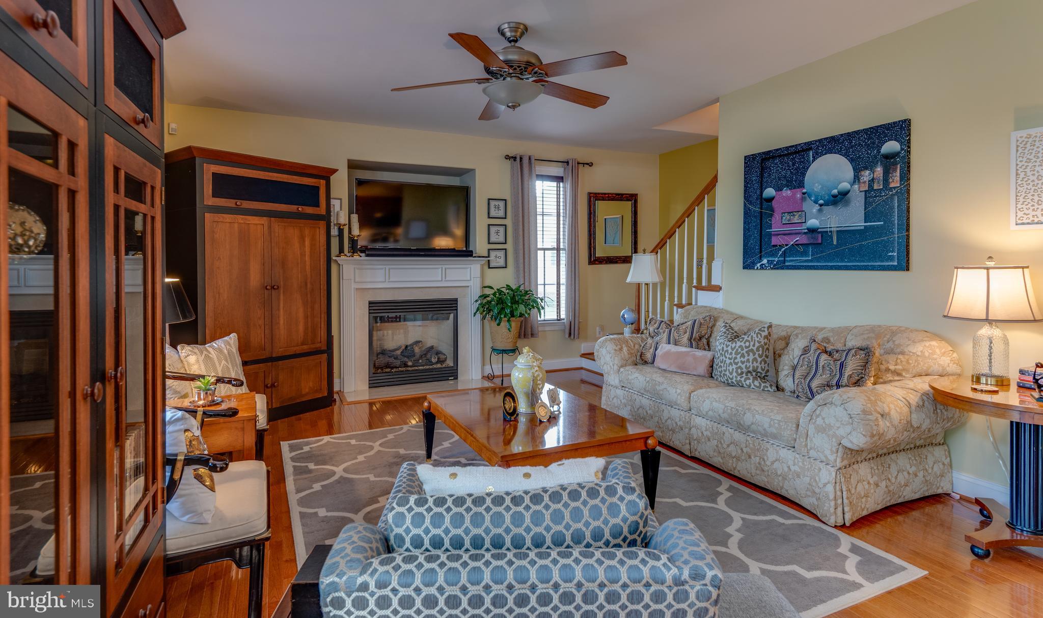 ESTATES AT SINGLETREE - Residential