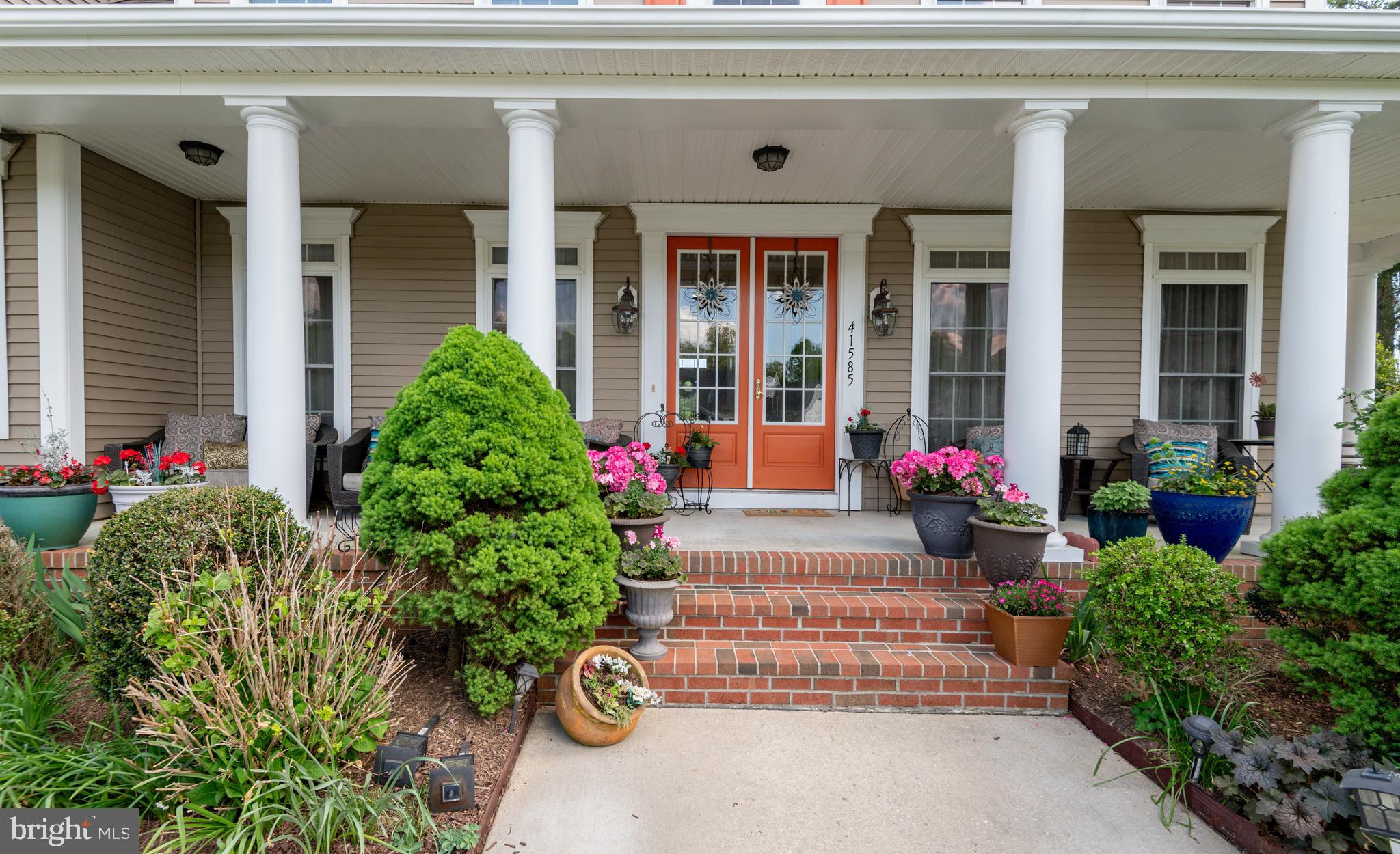 ESTATES AT SINGLETREE - Residential