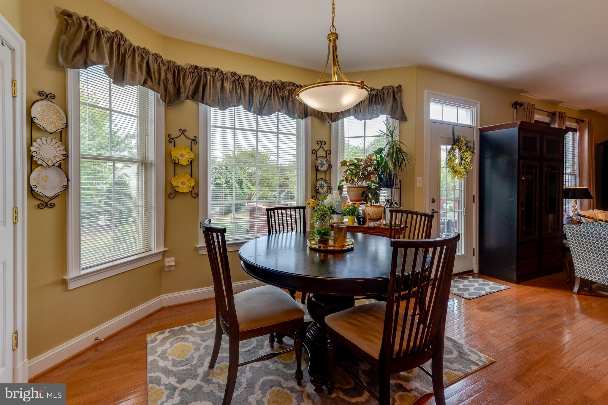 ESTATES AT SINGLETREE - Residential