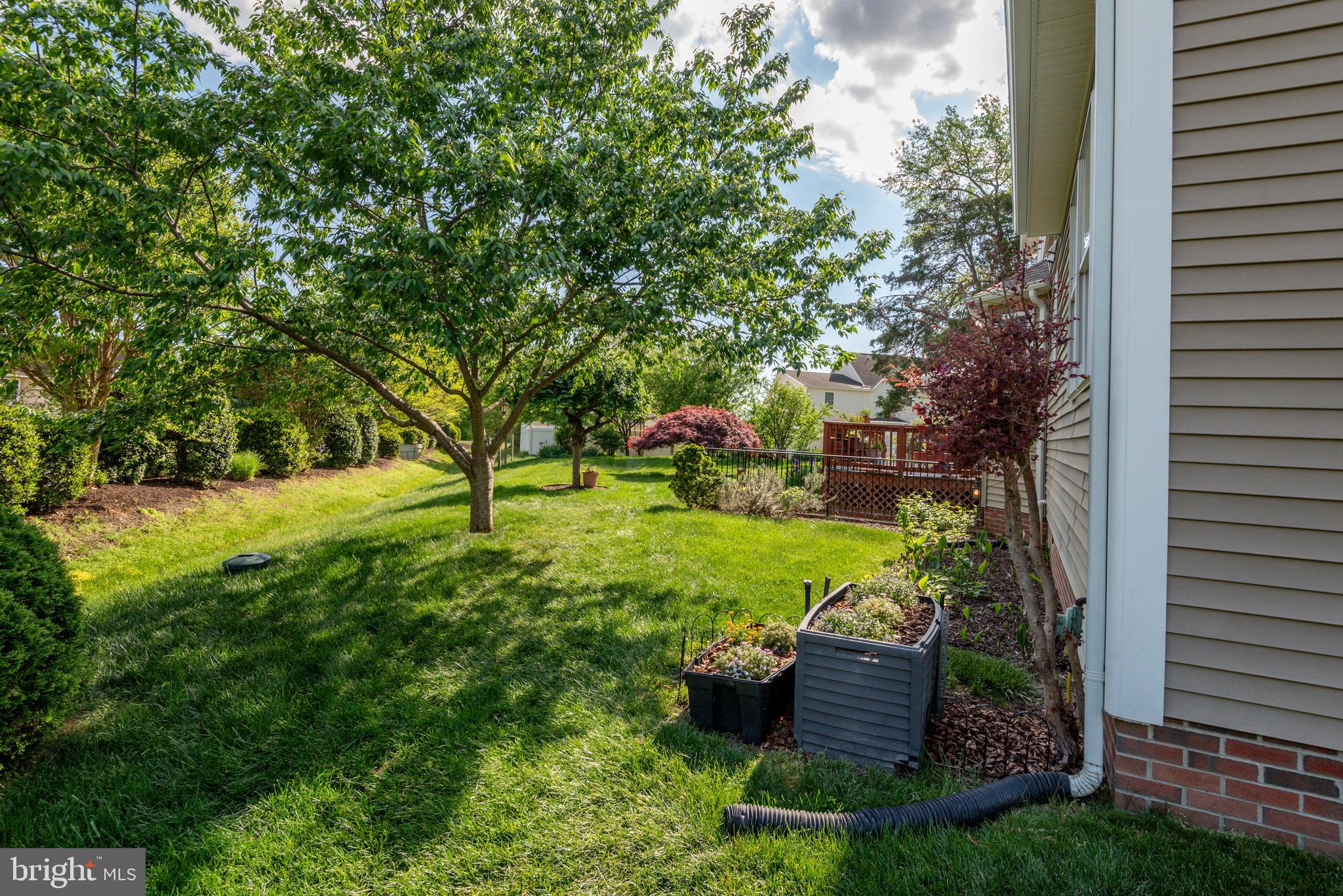 ESTATES AT SINGLETREE - Residential