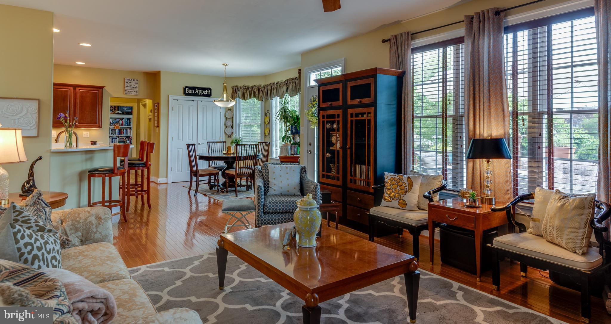 ESTATES AT SINGLETREE - Residential