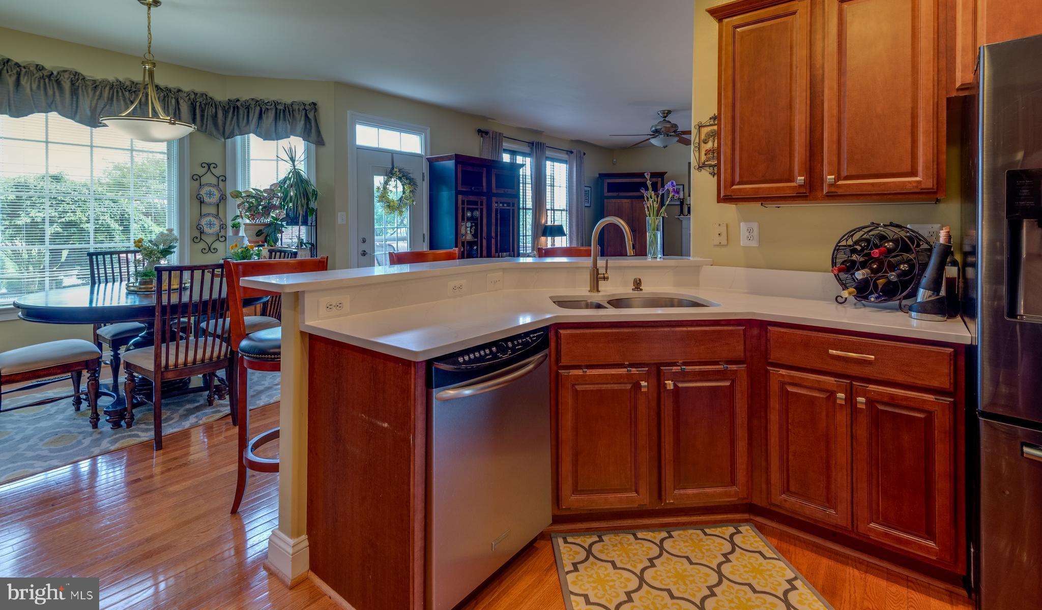 ESTATES AT SINGLETREE - Residential