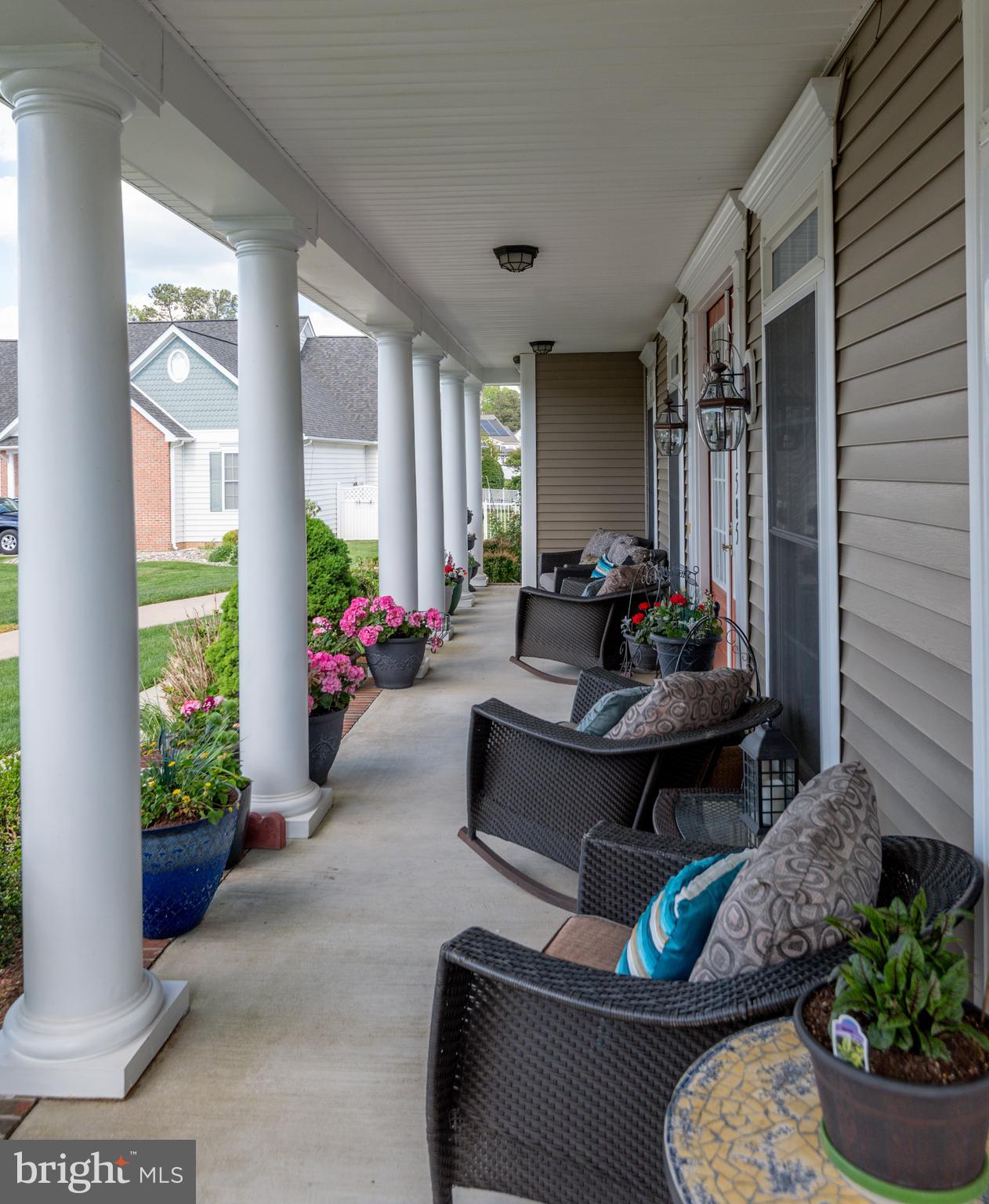 ESTATES AT SINGLETREE - Residential