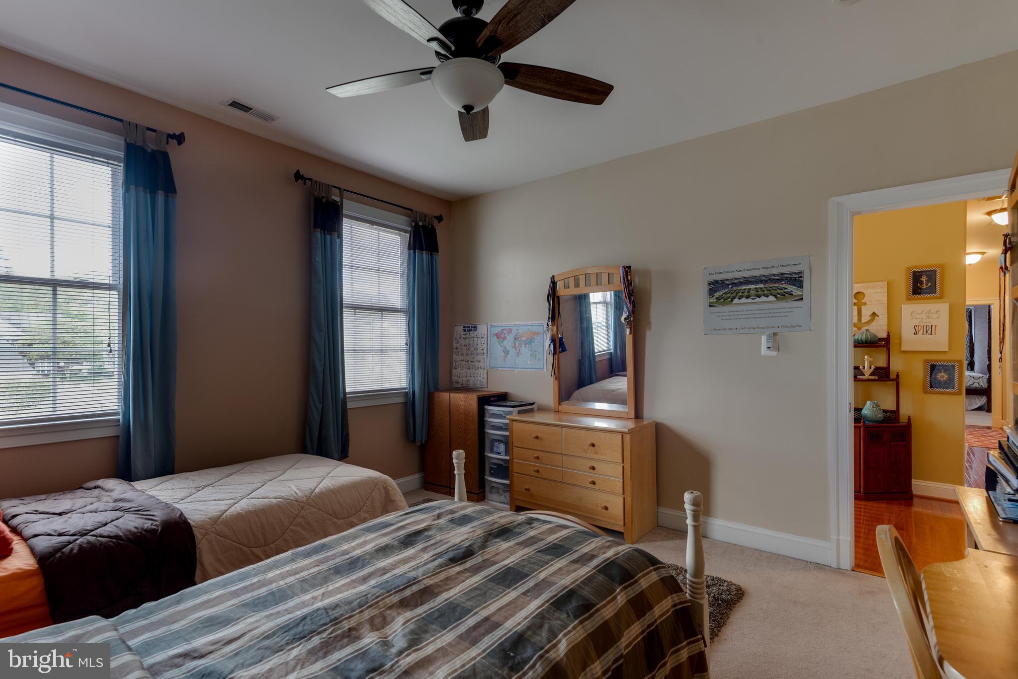 ESTATES AT SINGLETREE - Residential