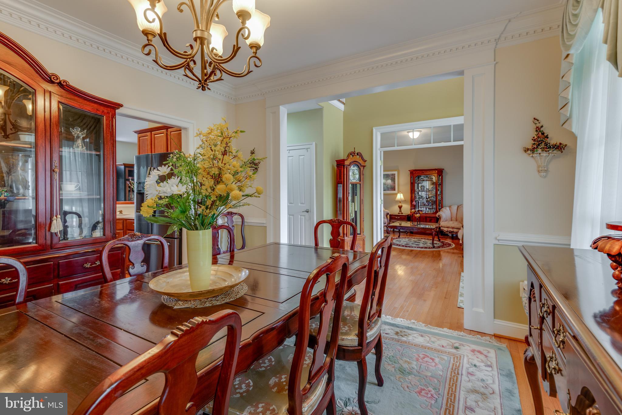 ESTATES AT SINGLETREE - Residential