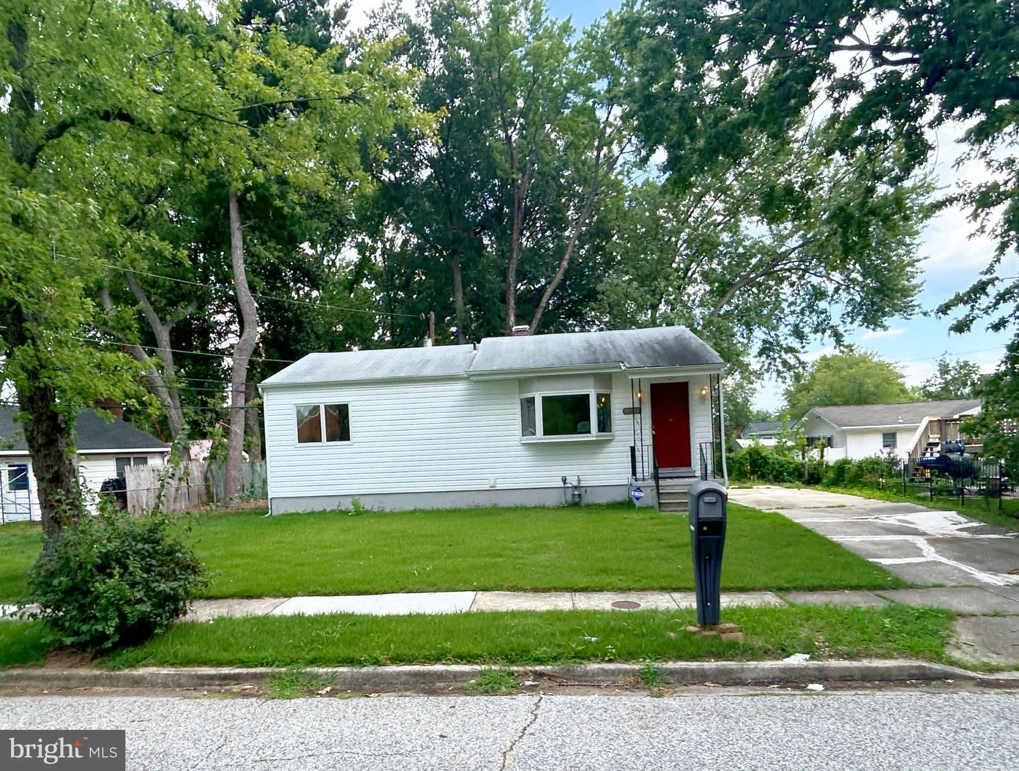 8903 Jeff Mar Drive, Glen Burnie, MD 21061