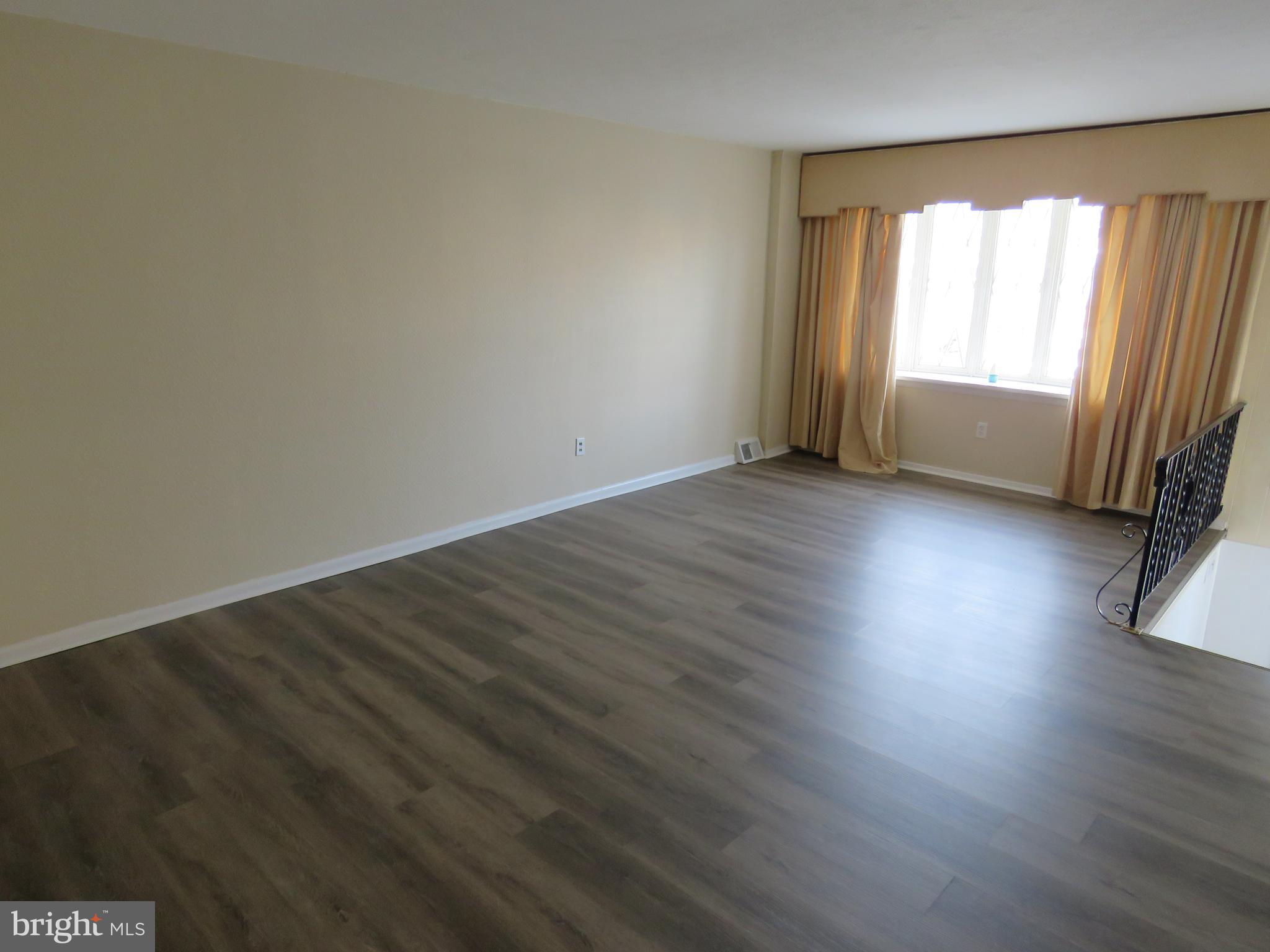 MILLBROOK - Residential Lease