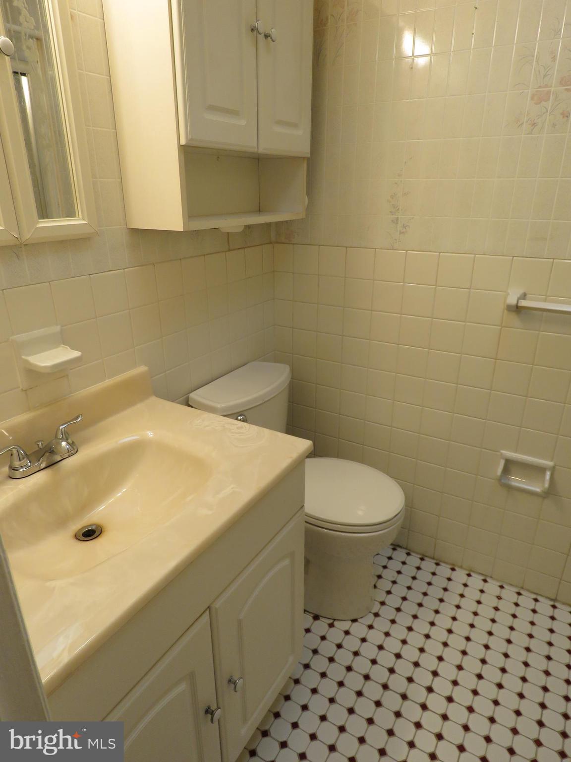 MILLBROOK - Residential Lease