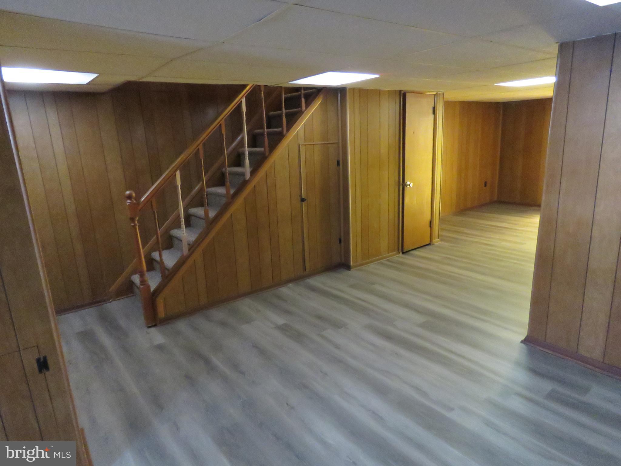 MILLBROOK - Residential Lease