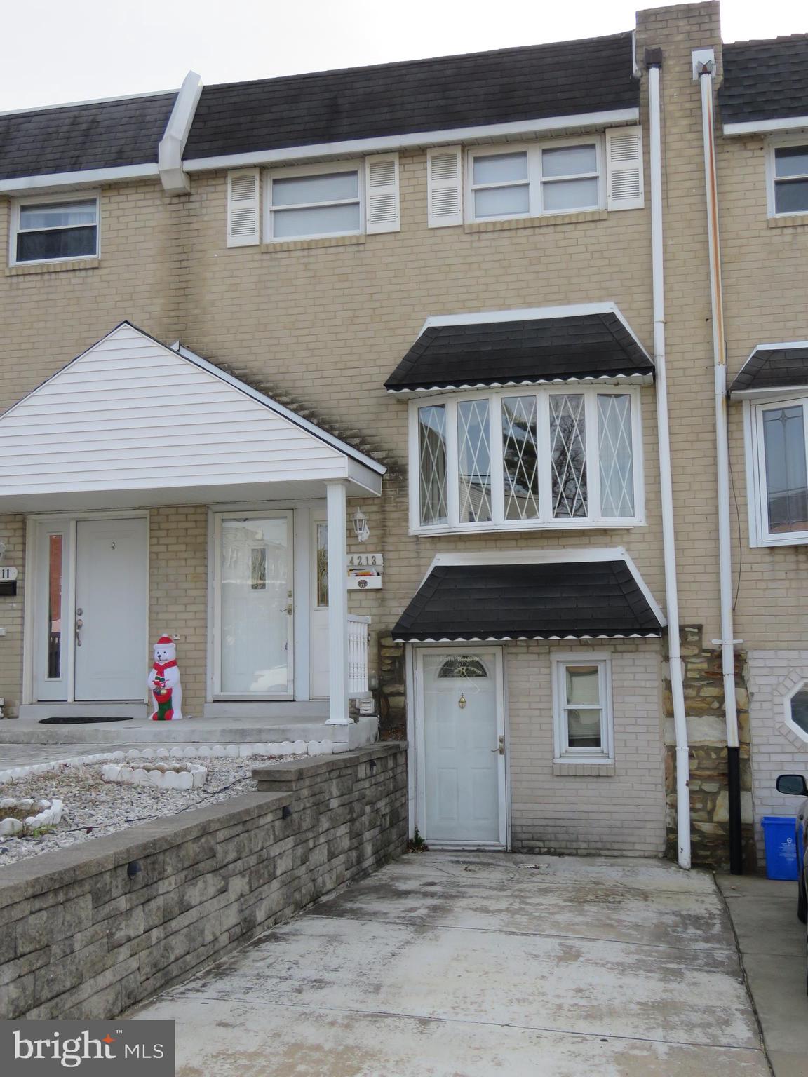 MILLBROOK - Residential Lease