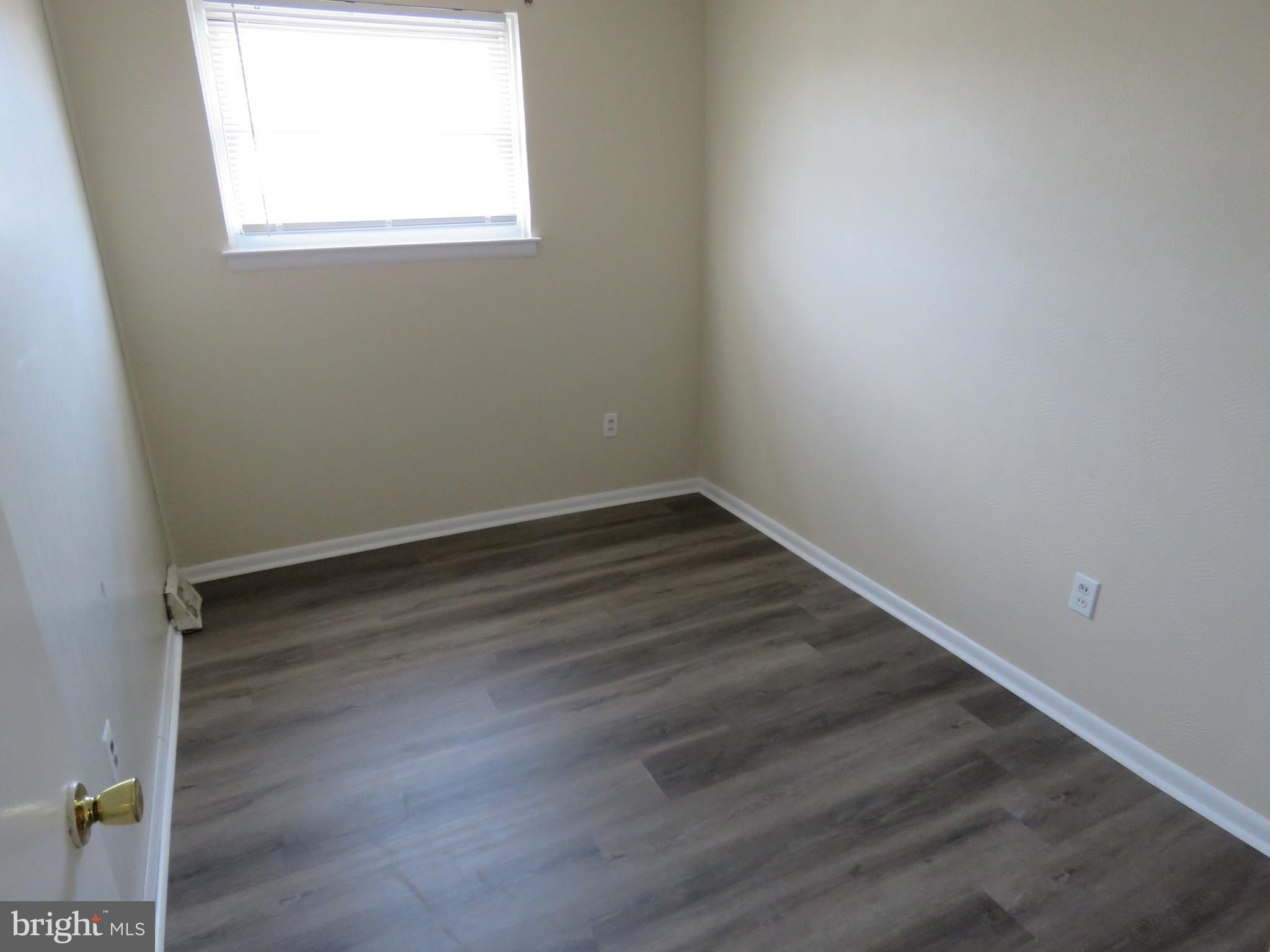 MILLBROOK - Residential Lease