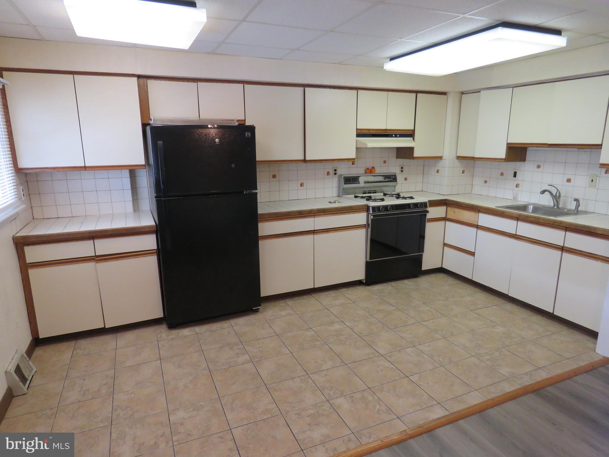 MILLBROOK - Residential Lease