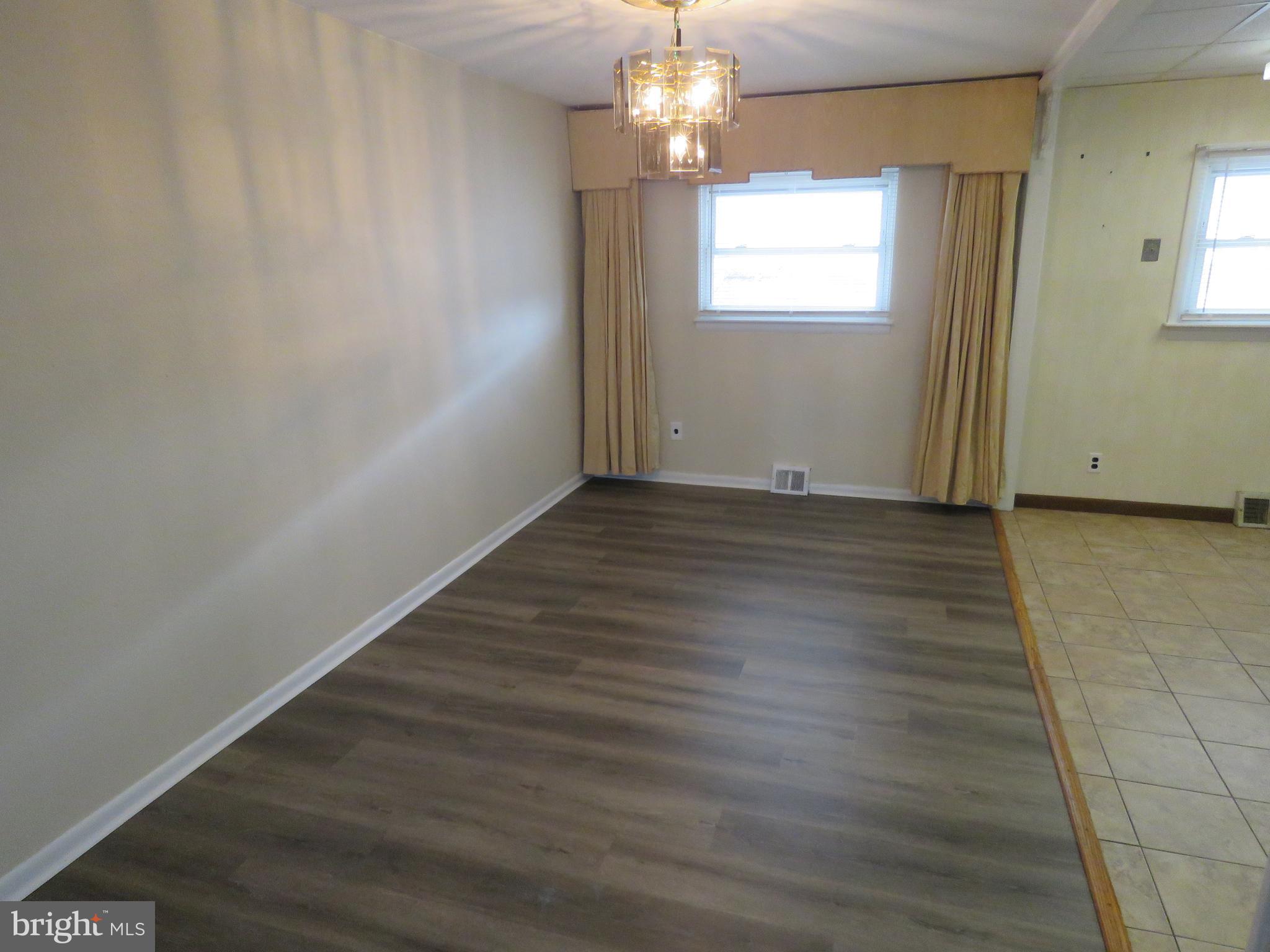 MILLBROOK - Residential Lease