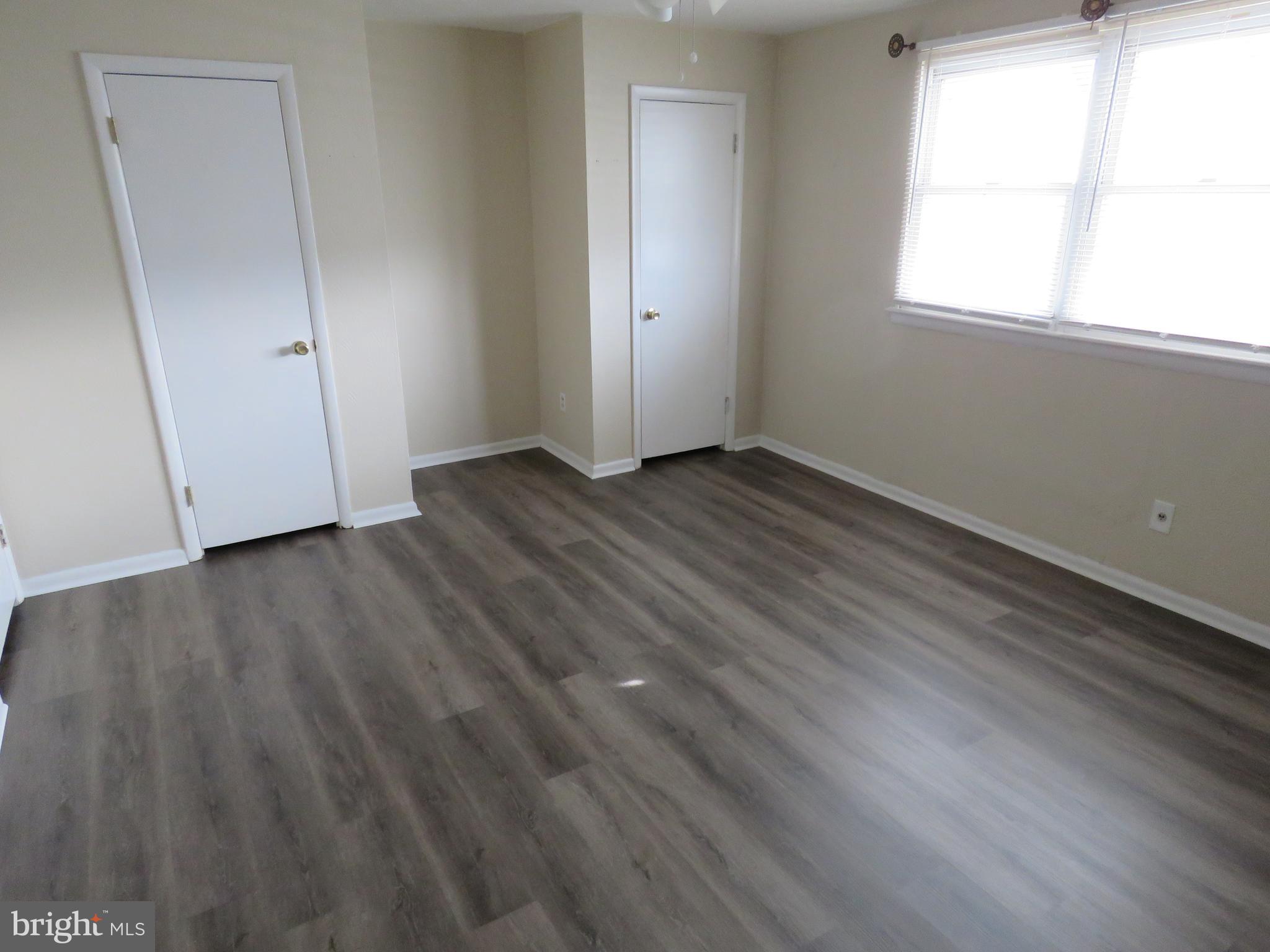 MILLBROOK - Residential Lease