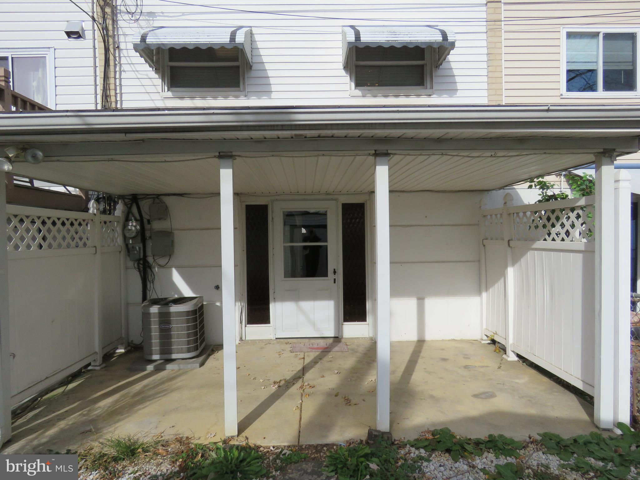 MILLBROOK - Residential Lease