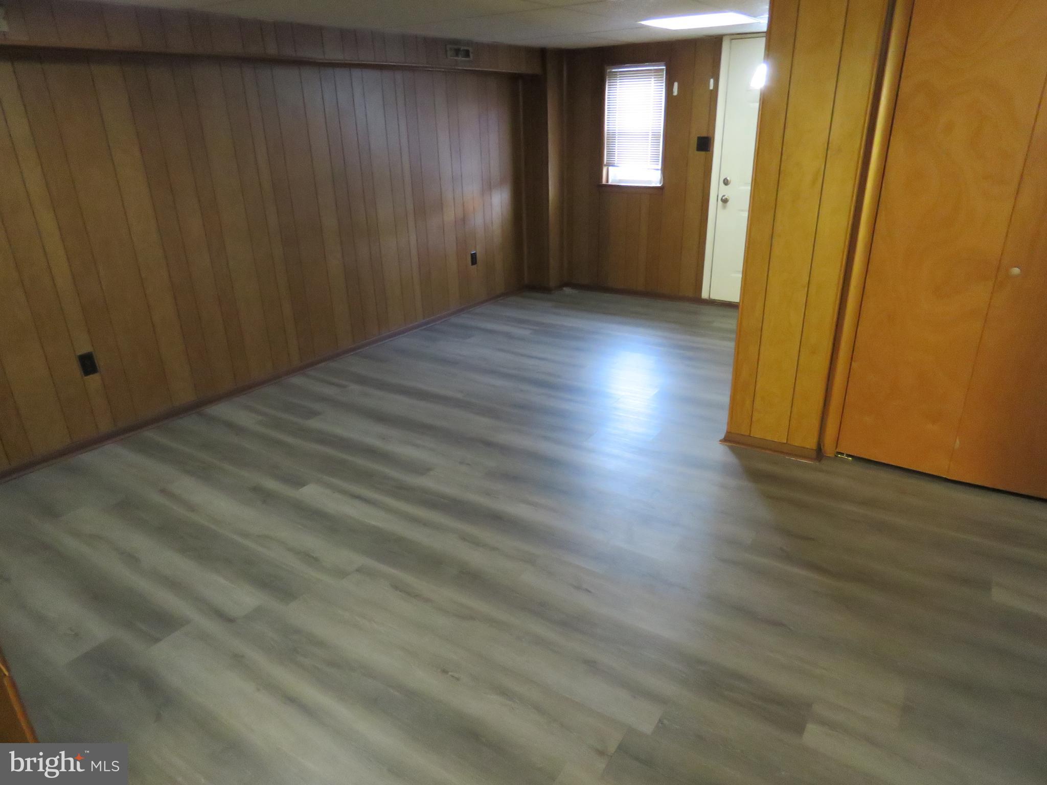 MILLBROOK - Residential Lease