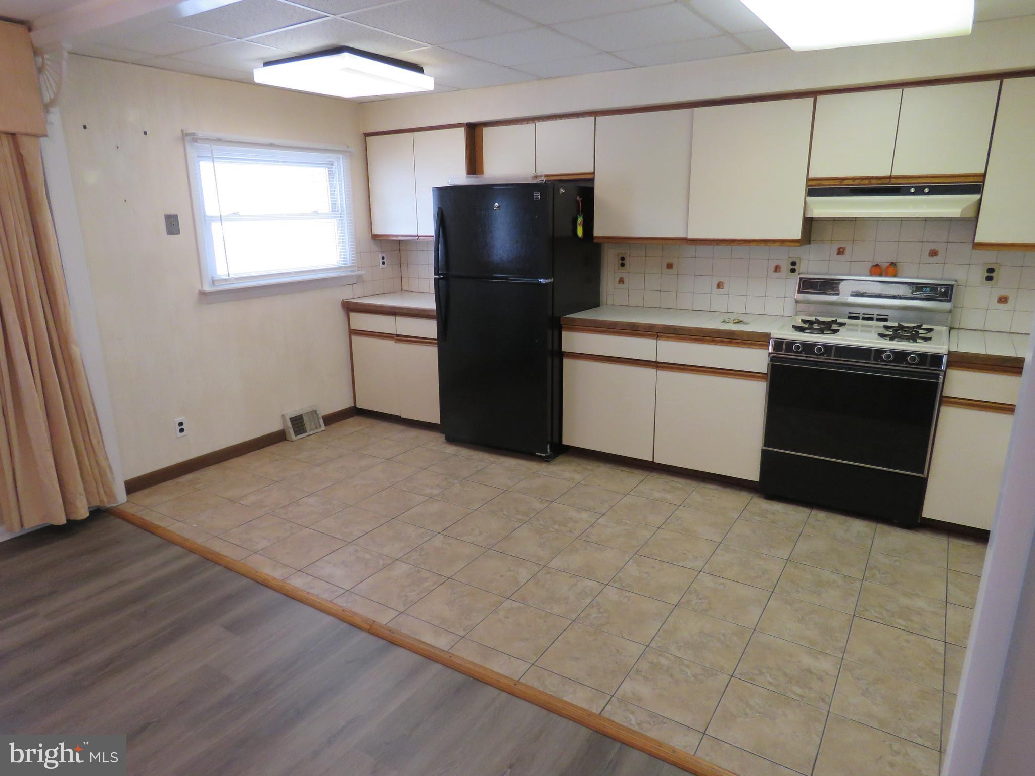 MILLBROOK - Residential Lease