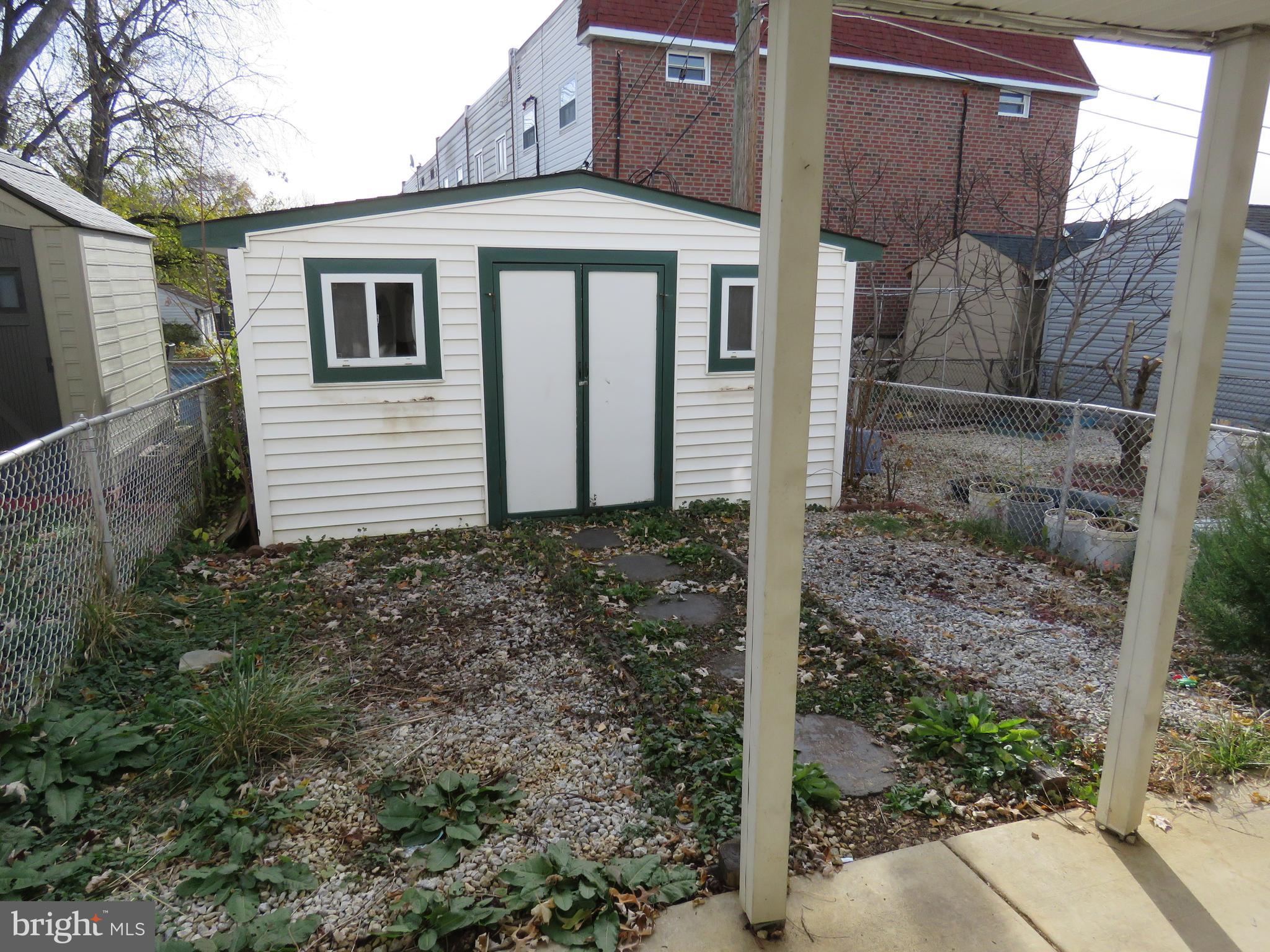 MILLBROOK - Residential Lease