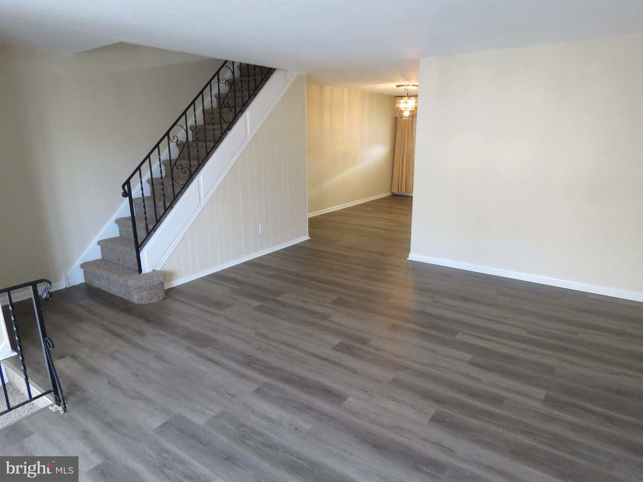 MILLBROOK - Residential Lease