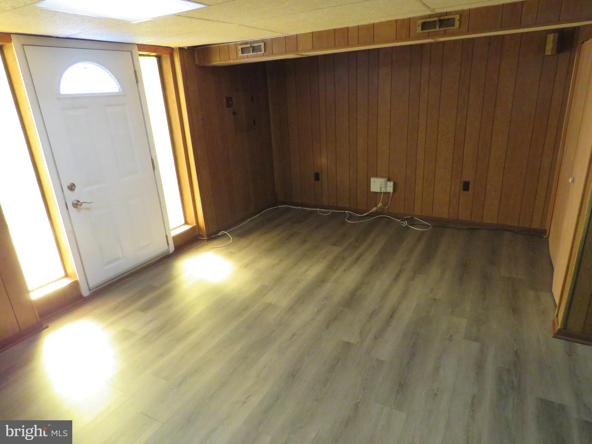 MILLBROOK - Residential Lease