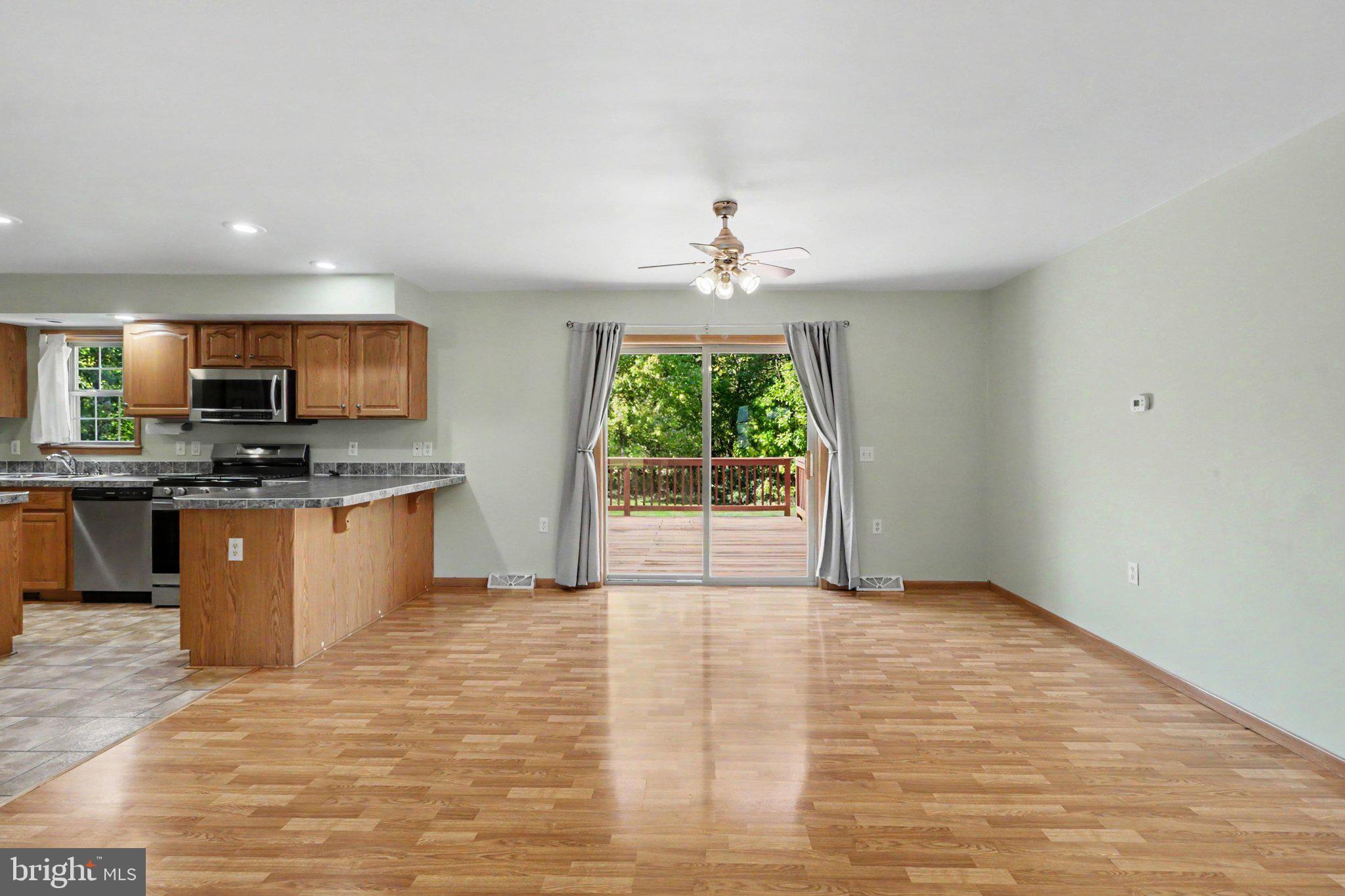 30 MILL ROAD