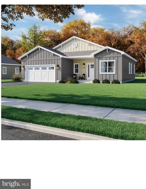 112 CHRISTINA COURT NEWFIELD NJ 08344