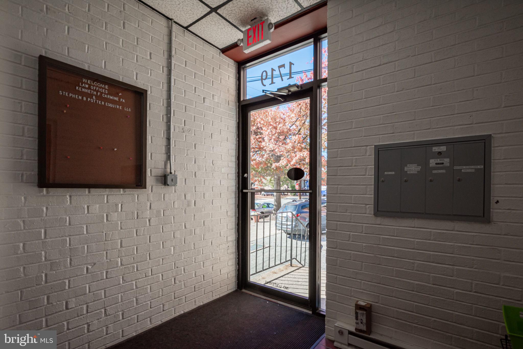 1719-23 DELAWARE AVENUE