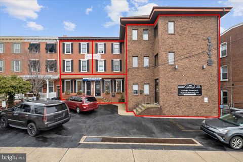 1719-23 DELAWARE AVENUE WILMINGTON DE 19806