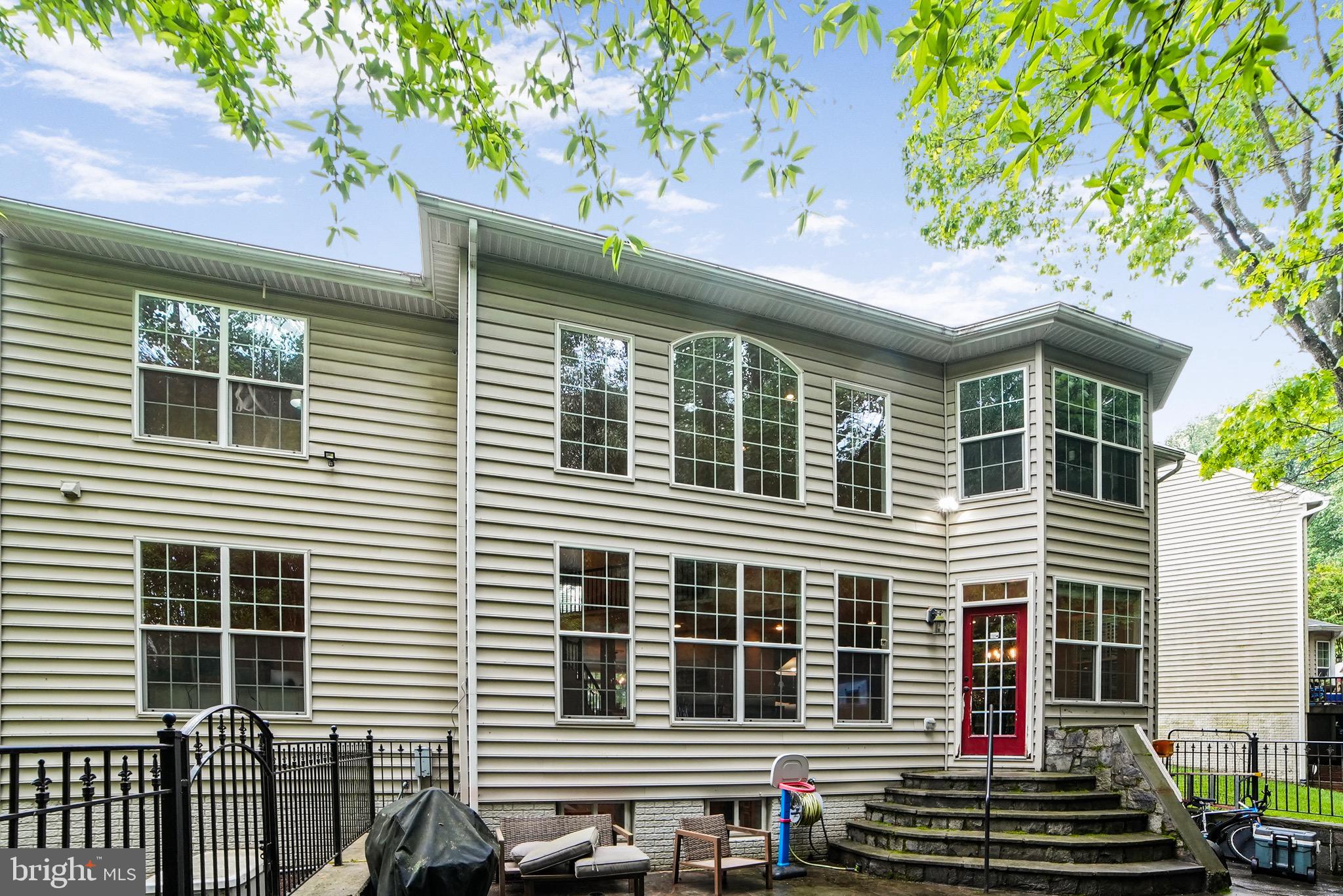 WHEATON OUT RES. (2) - Residential