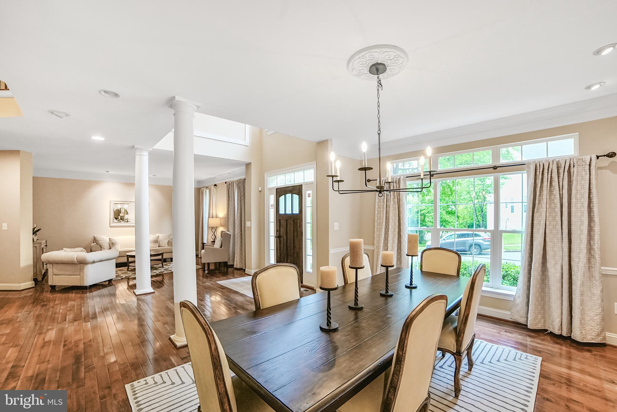 WHEATON OUT RES. (2) - Residential