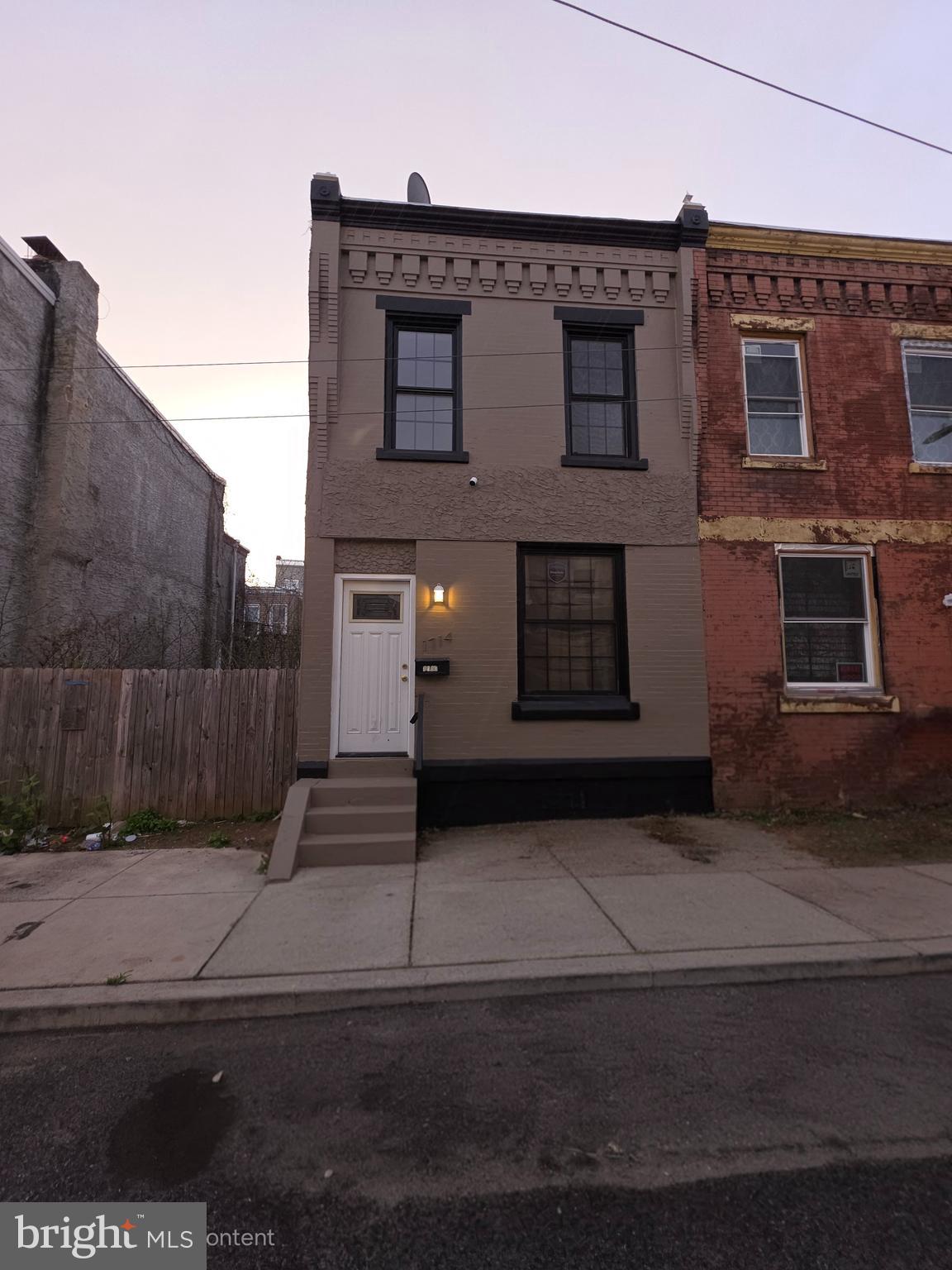 1714 N TANEY STREET
