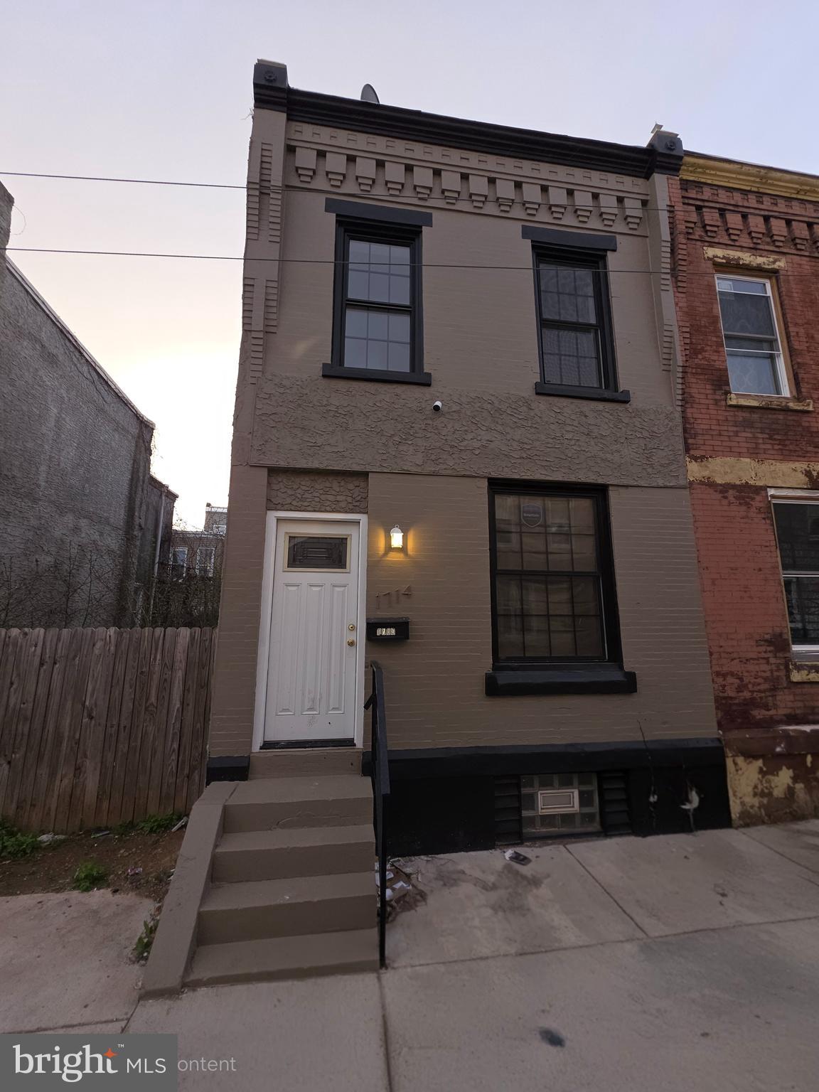 1714 N TANEY STREET