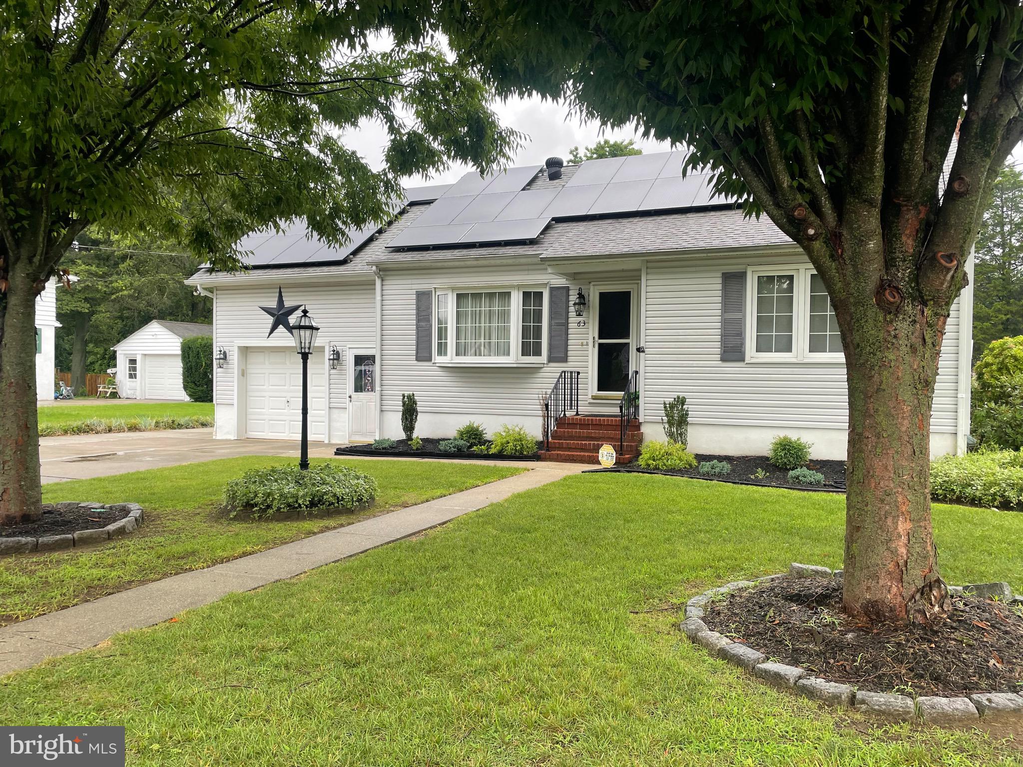 63 SPARKS AVENUE