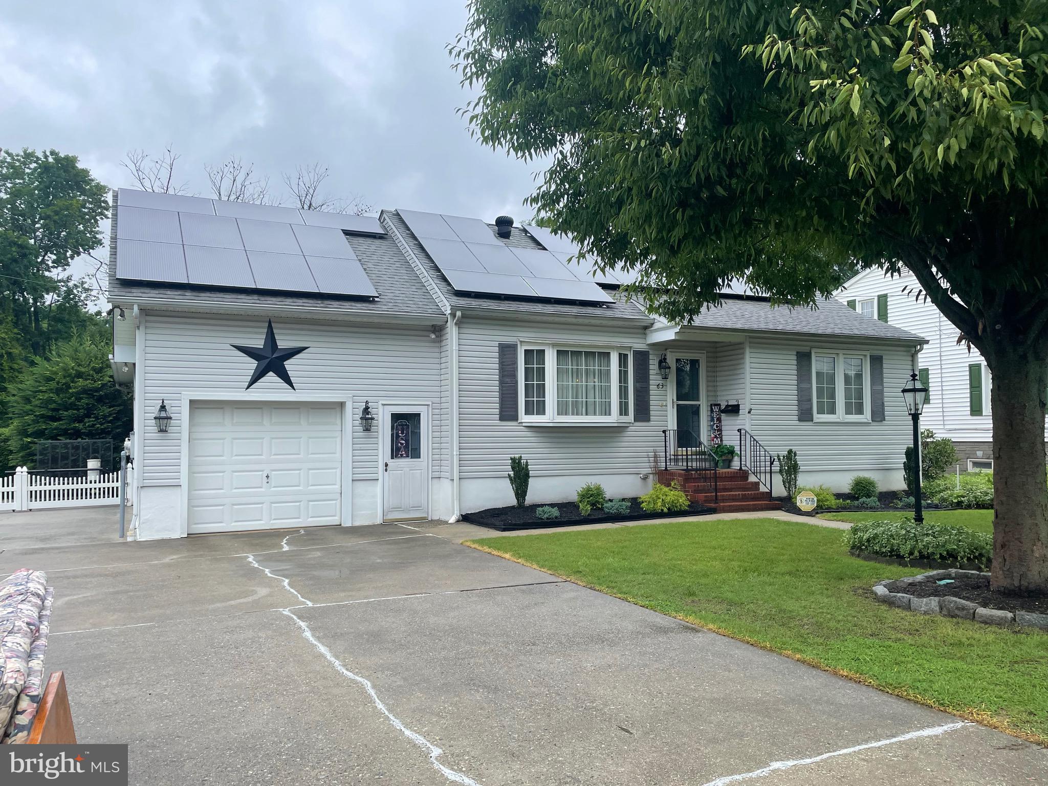 63 SPARKS AVENUE