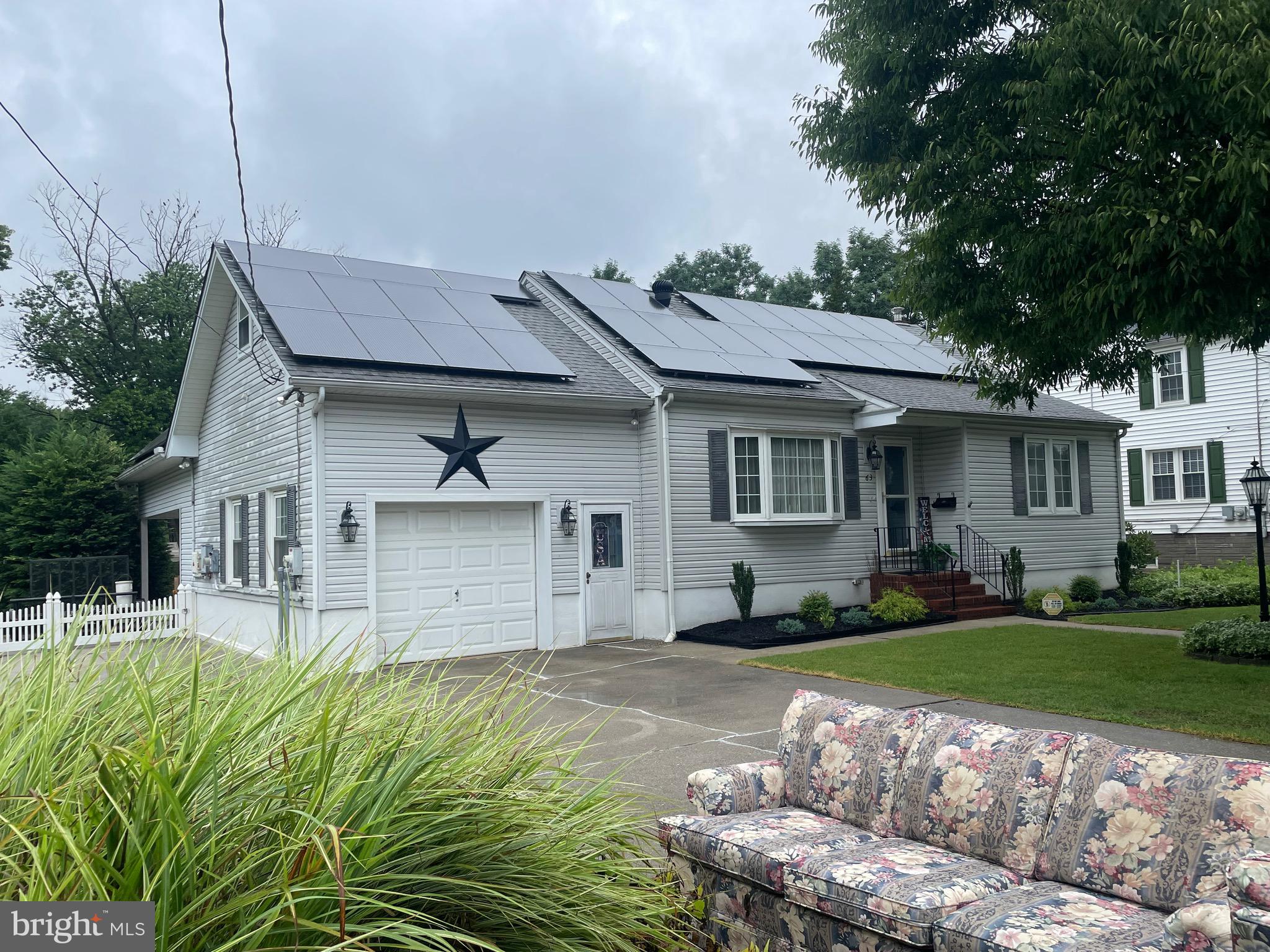63 SPARKS AVENUE