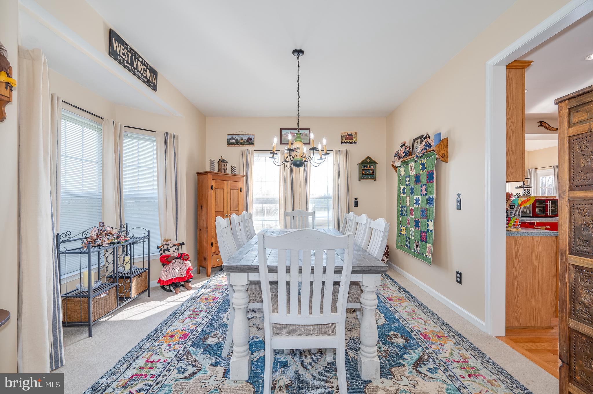 LOCUST HILL - Residential