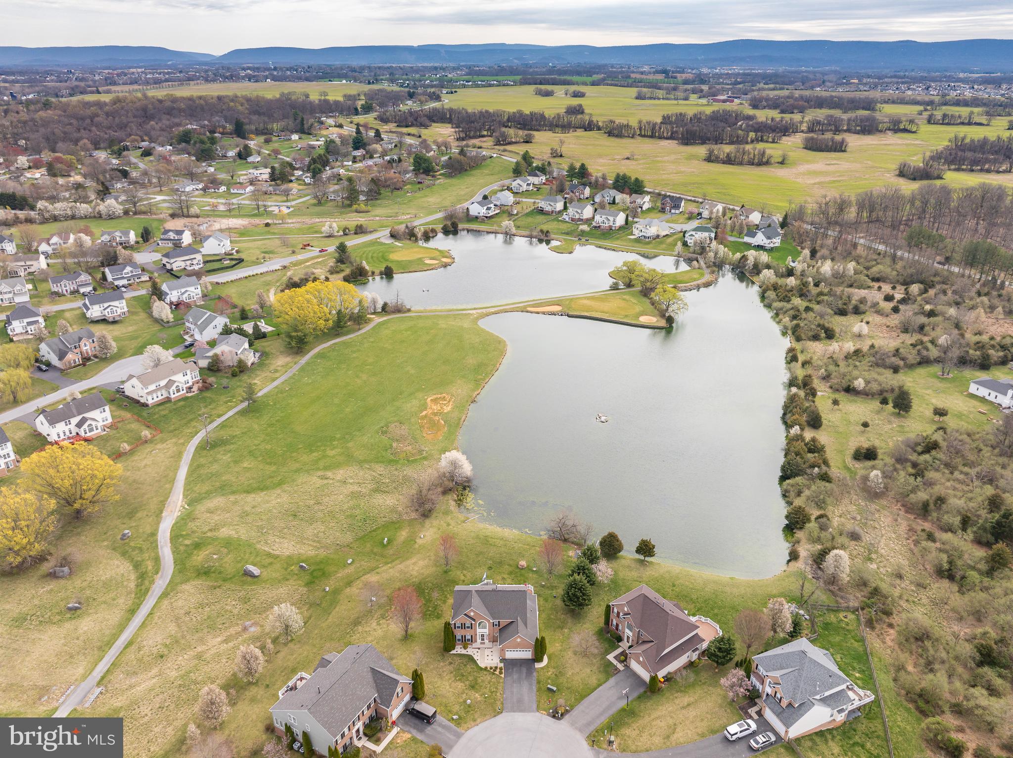 LOCUST HILL - Residential