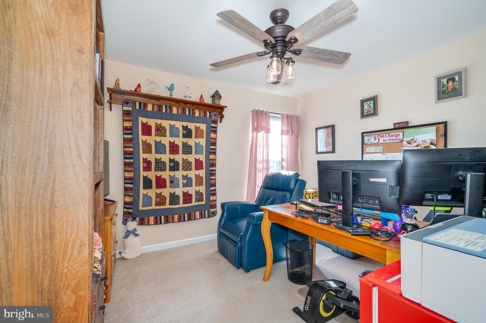 LOCUST HILL - Residential